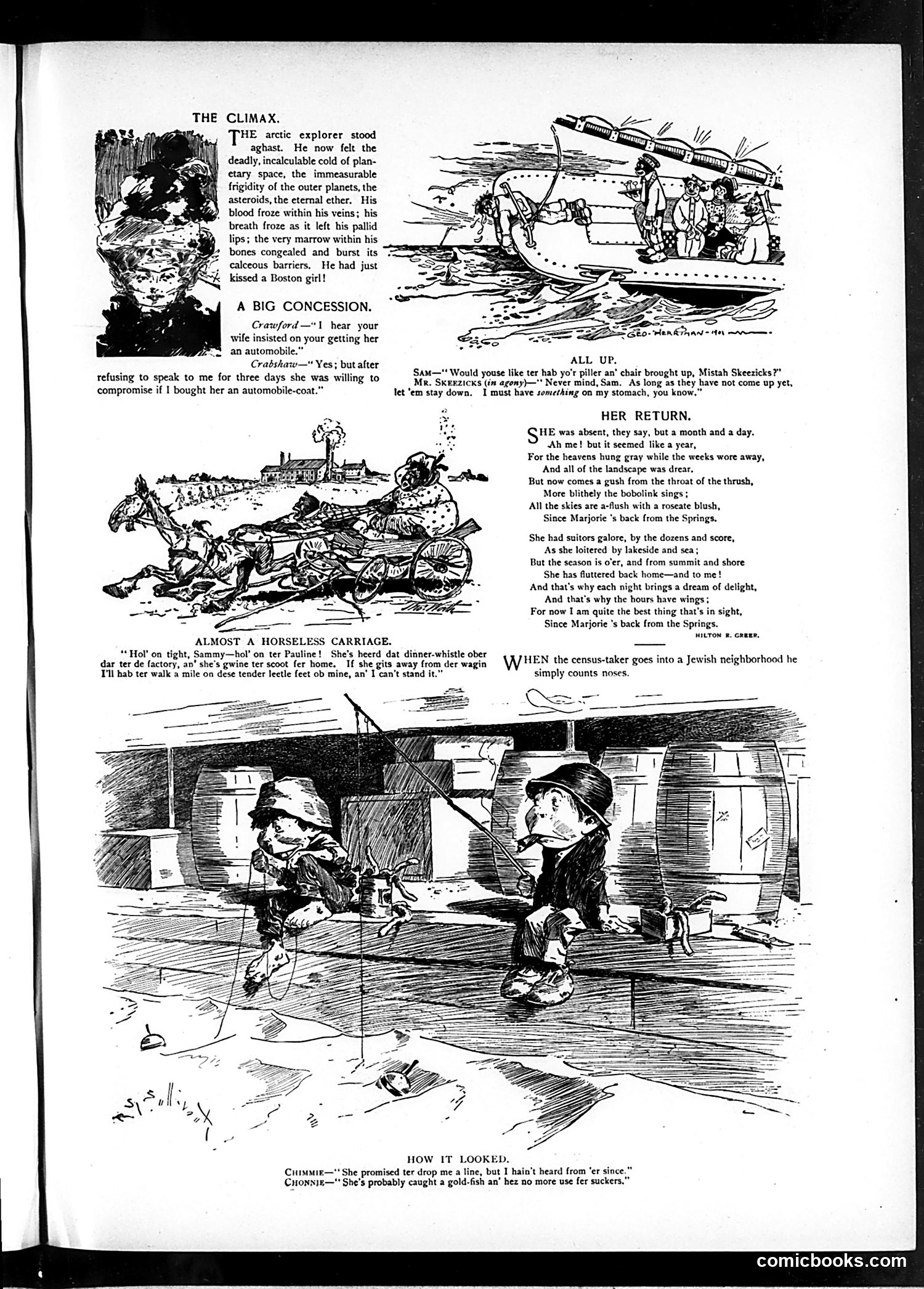 Judge — September 21, 1901 — page 5