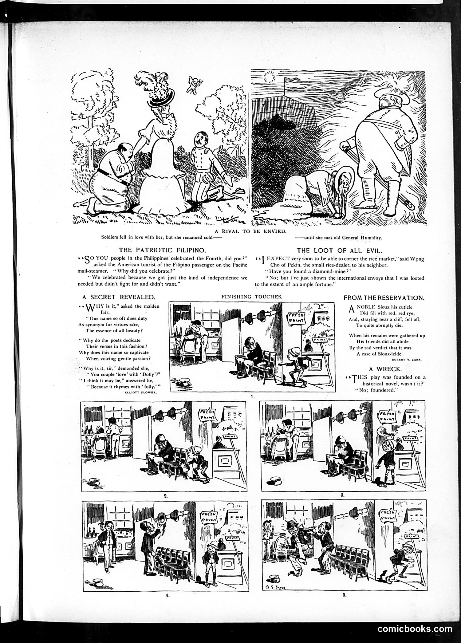 Judge — September 21, 1901 — page 7