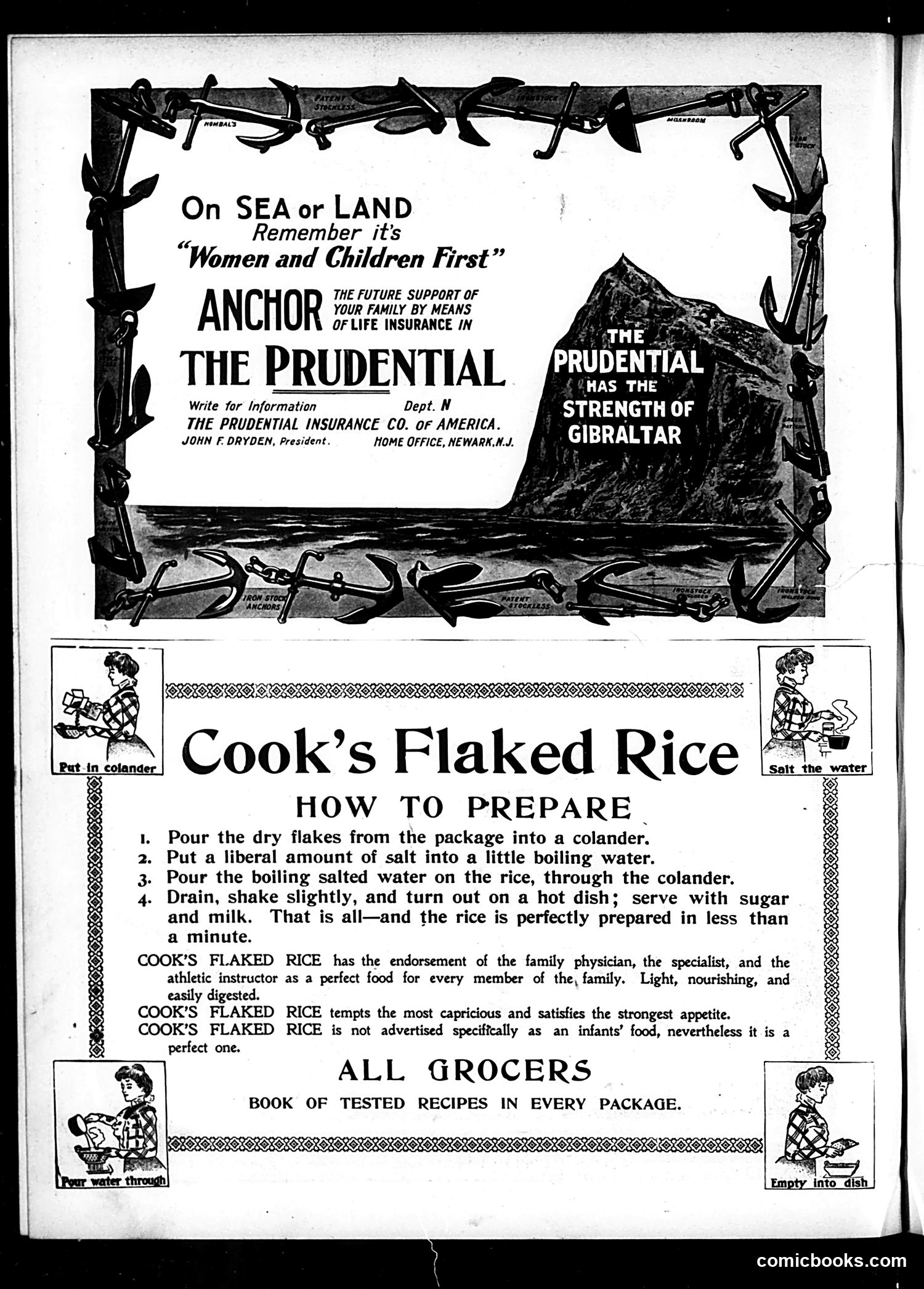 Judge — September 21, 1901 — page 22