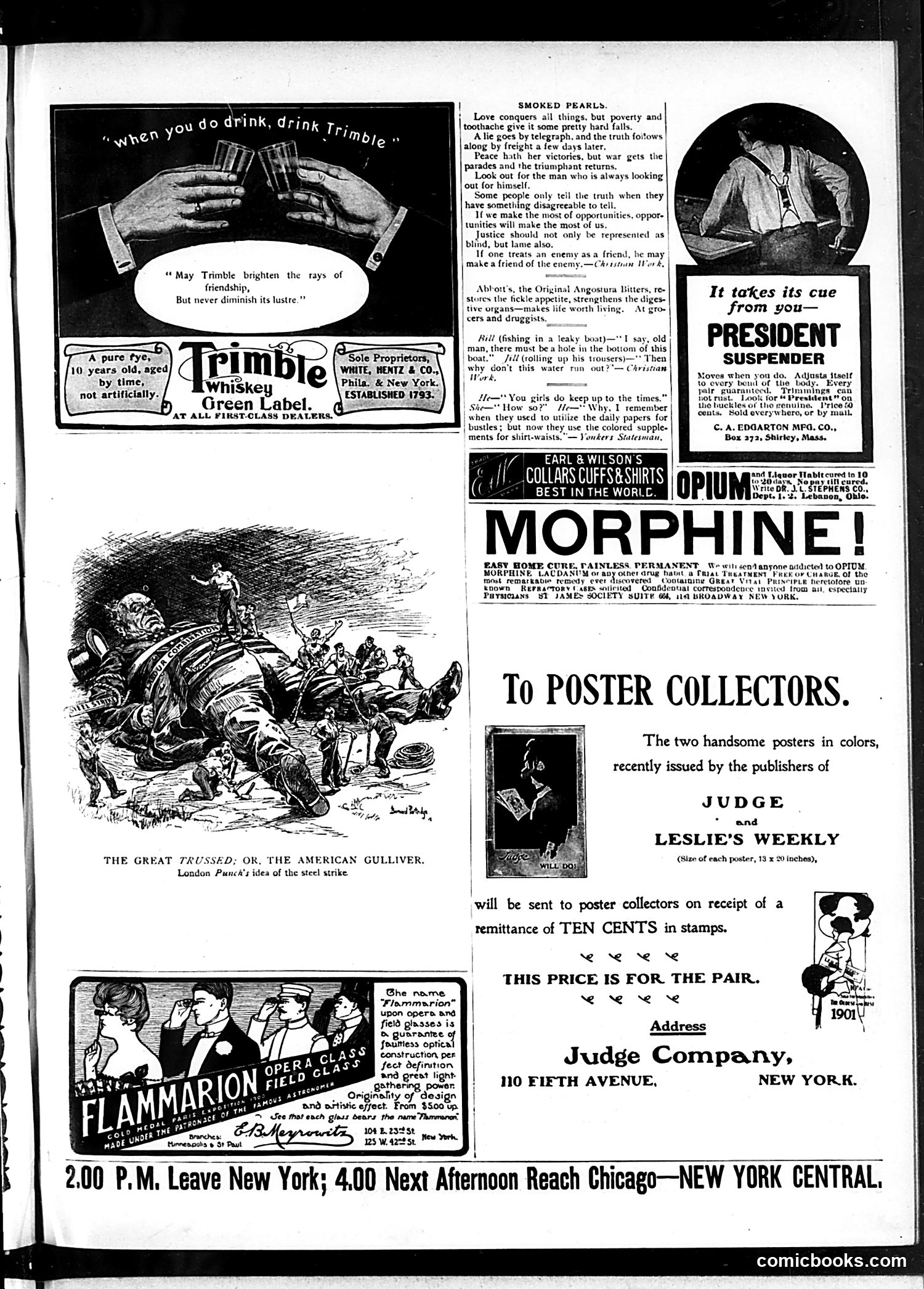 Judge — September 28, 1901 — page 15