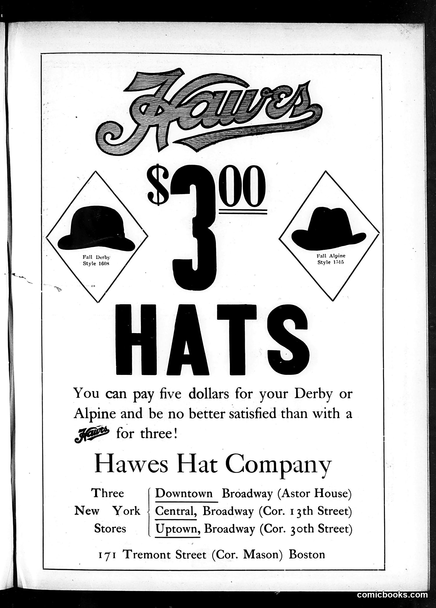 Judge — September 28, 1901 — page 19