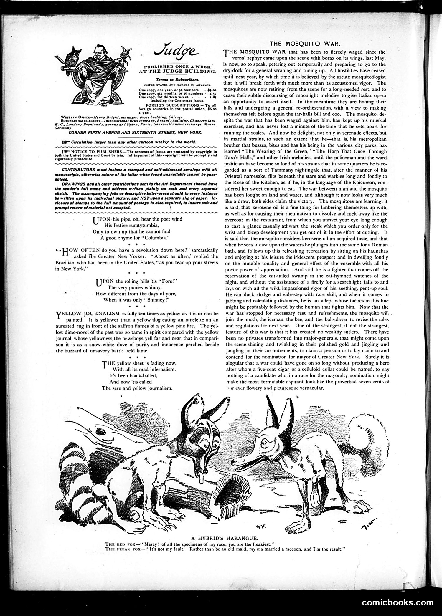 Judge — October 12, 1901 — page 2