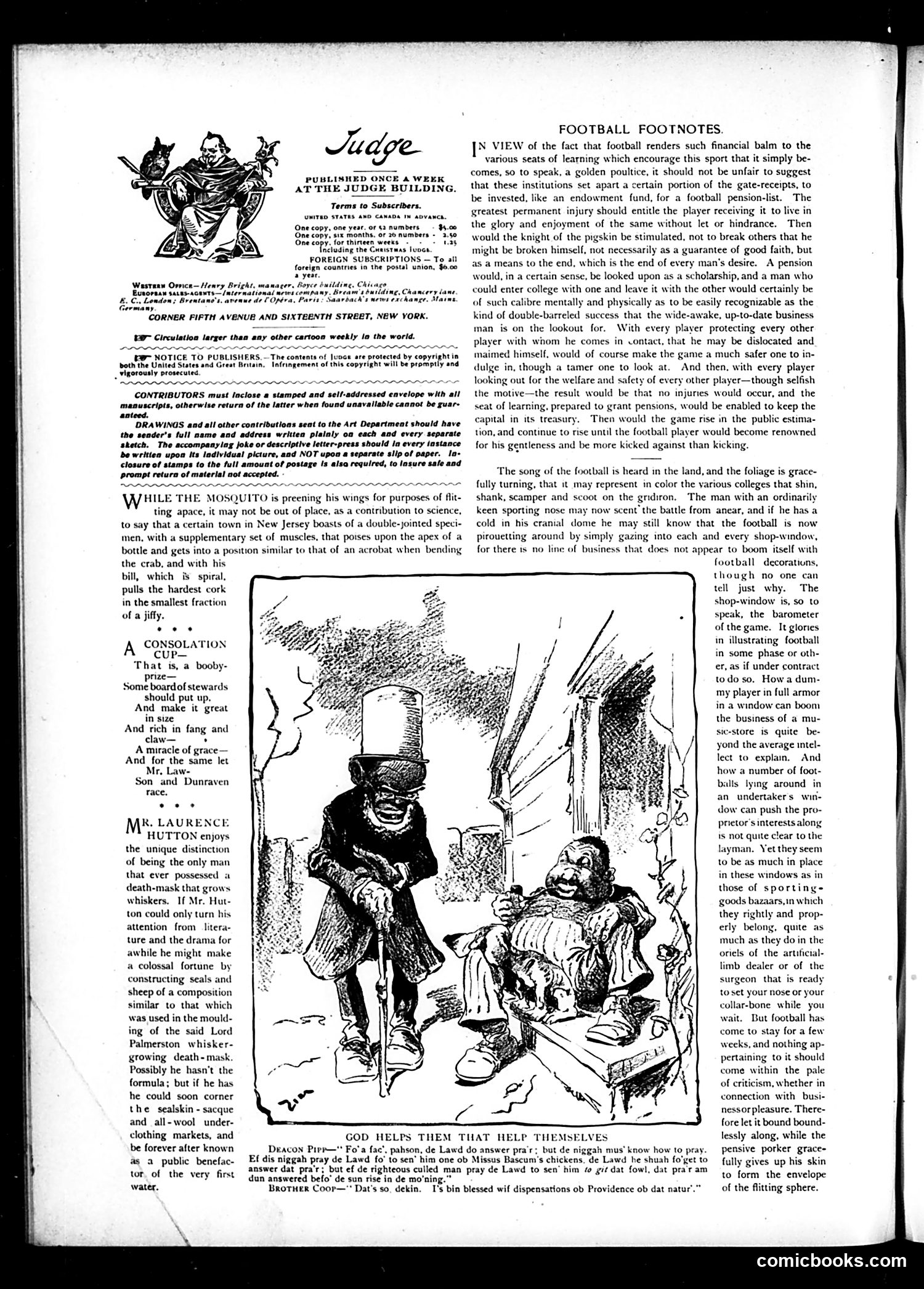 Judge — October 19, 1901 — page 2