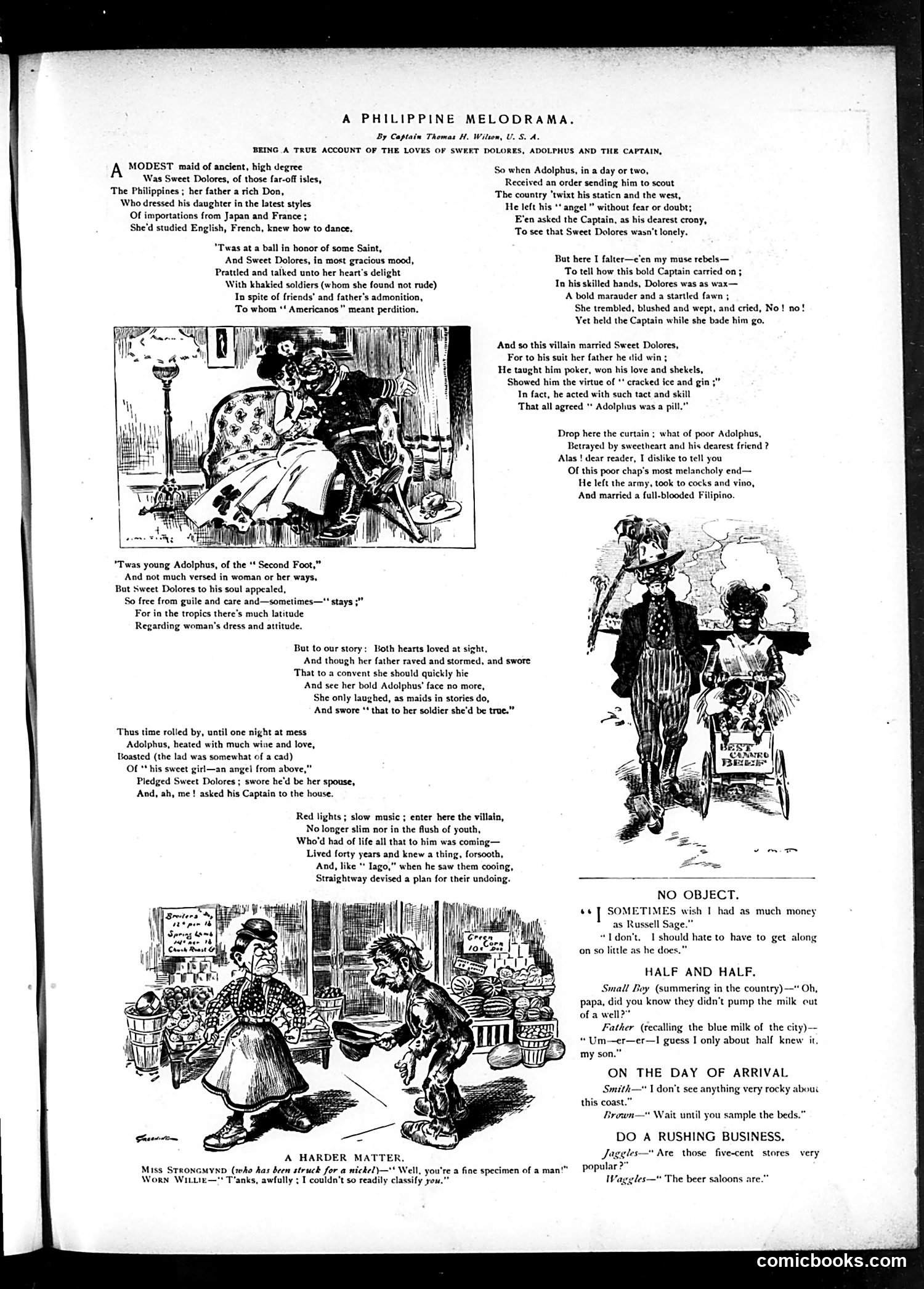 Judge — October 19, 1901 — page 3
