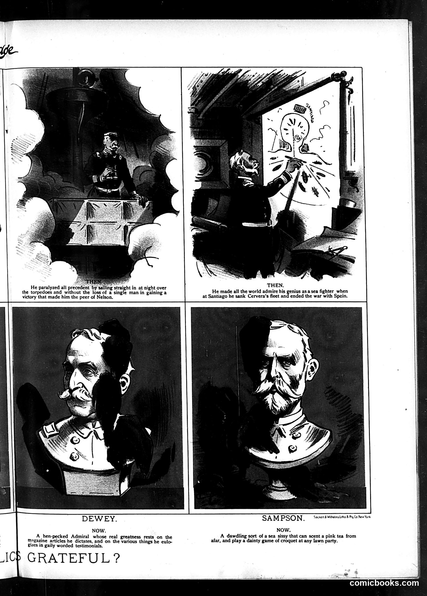 Judge — October 19, 1901 — page 9