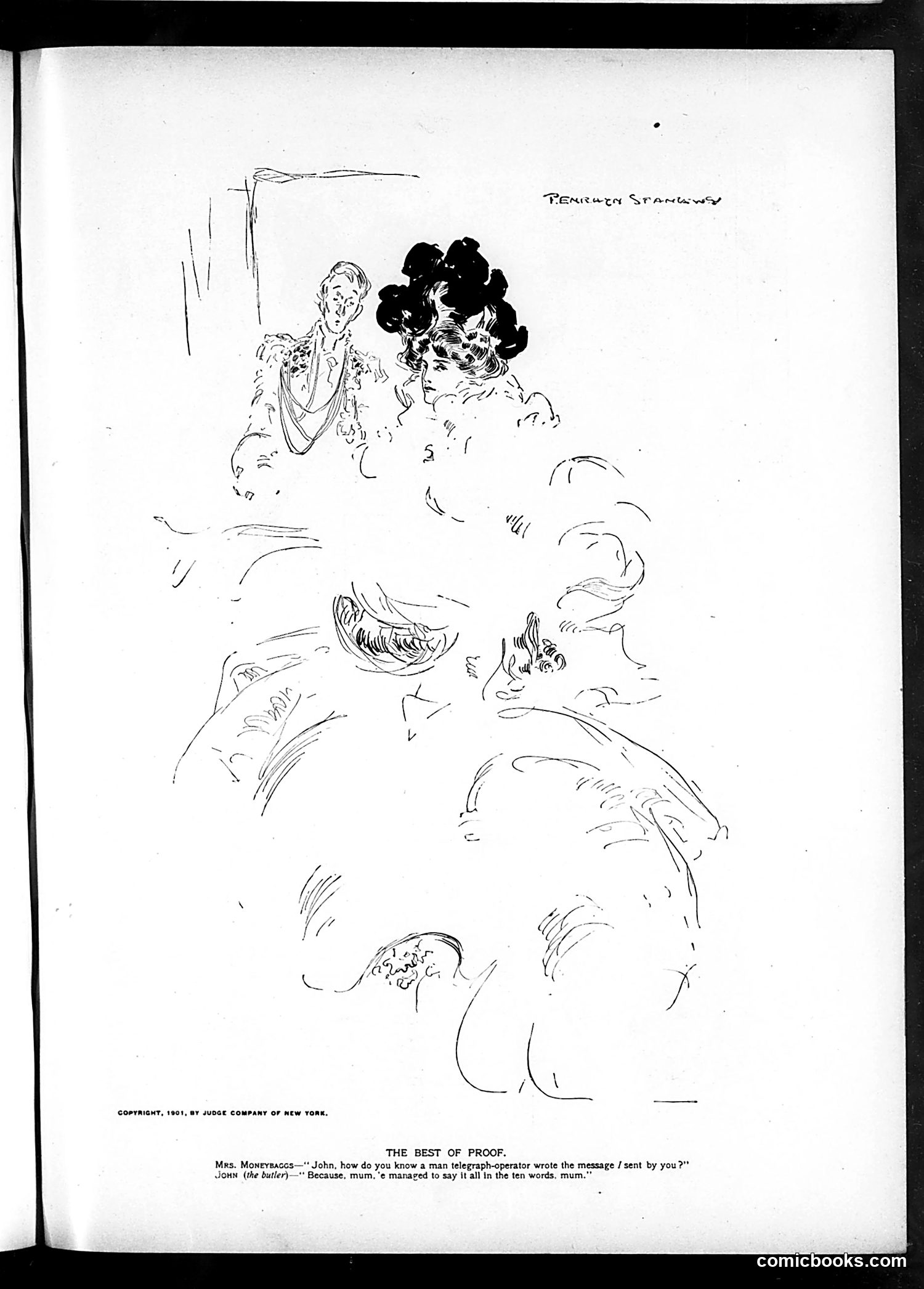 Judge — October 26, 1901 — page 5