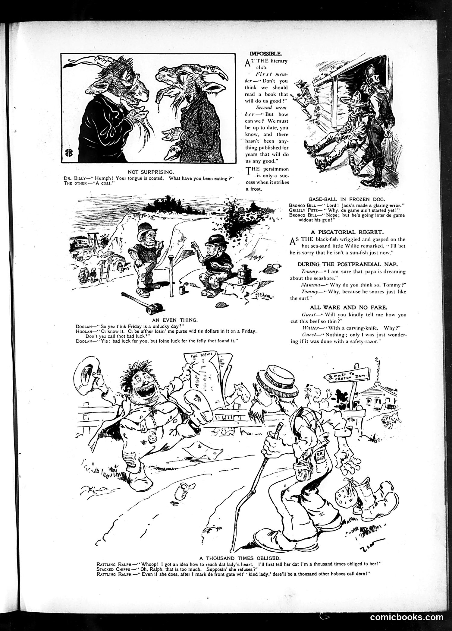 Judge — October 26, 1901 — page 7