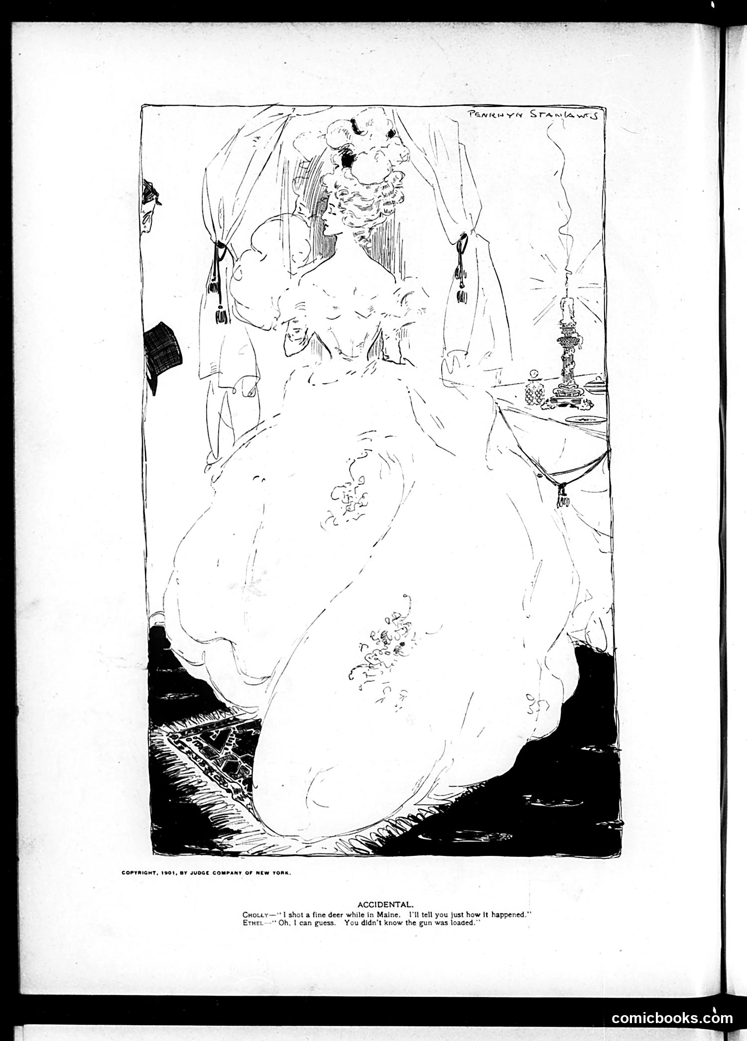 Judge — November 2, 1901 — page 6