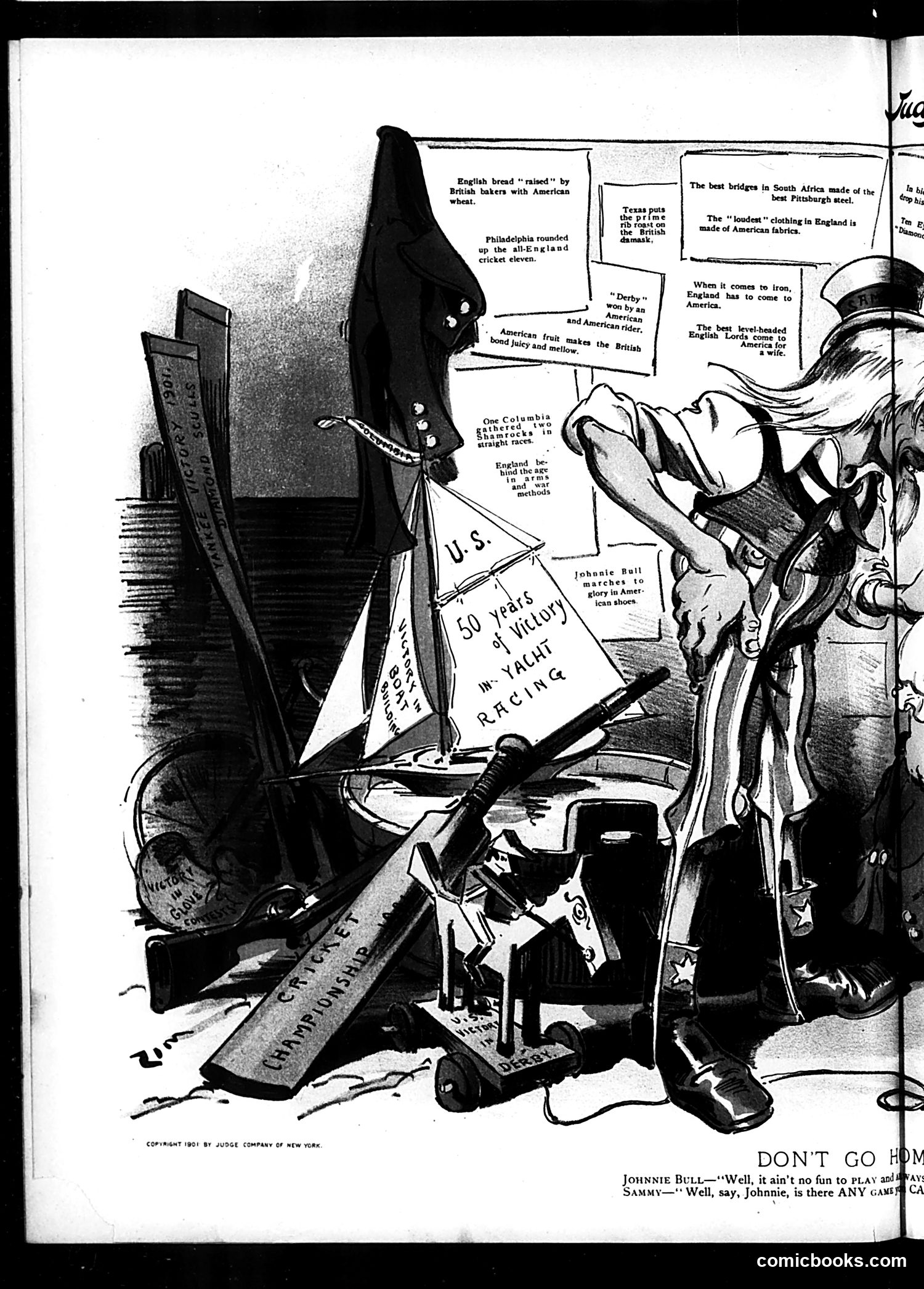 Judge — November 2, 1901 — page 8