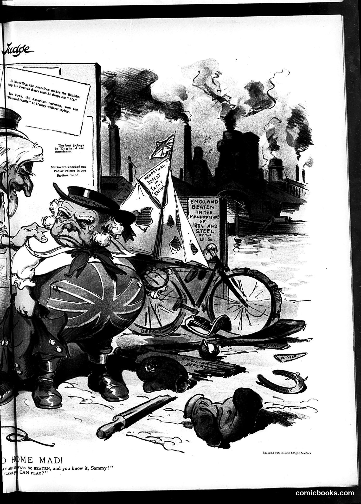 Judge — November 2, 1901 — page 9