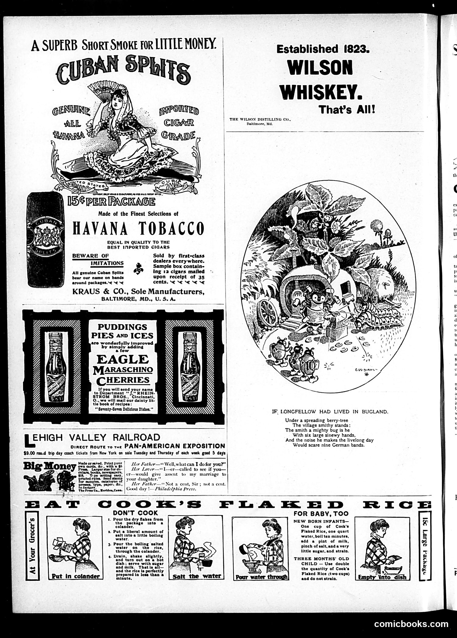 Judge — November 2, 1901 — page 12
