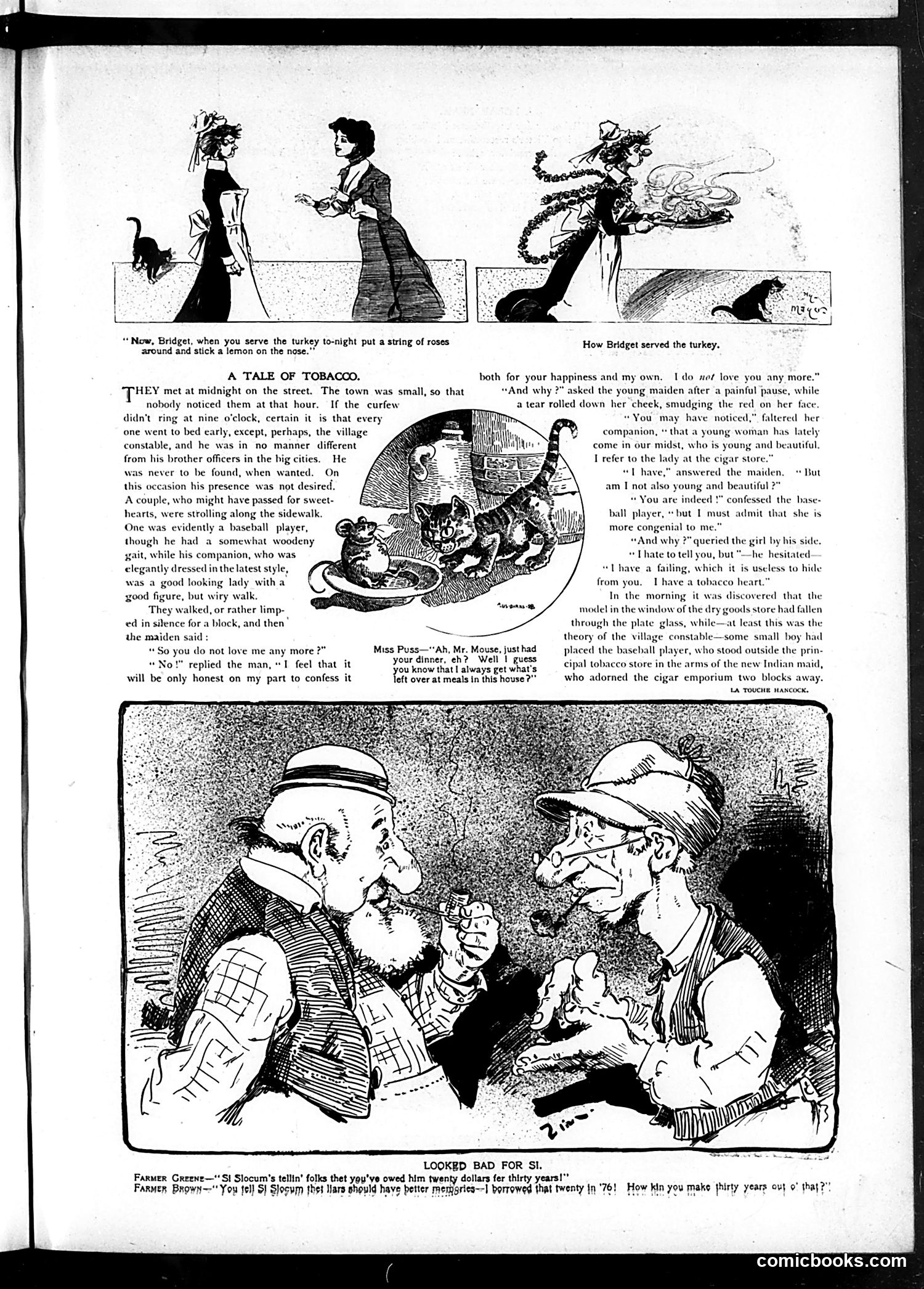 Judge — November 16, 1901 — page 3