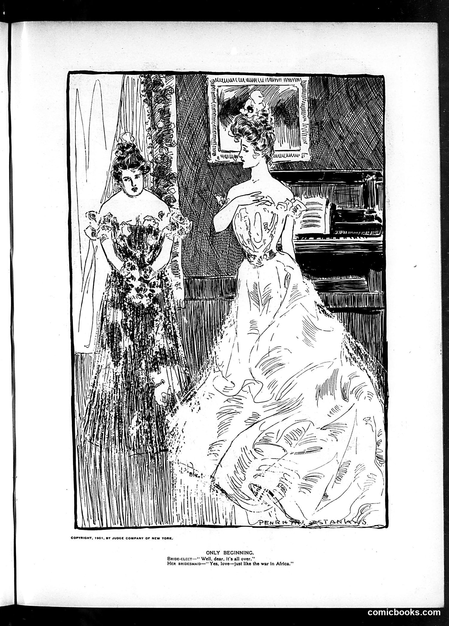 Judge — November 16, 1901 — page 5
