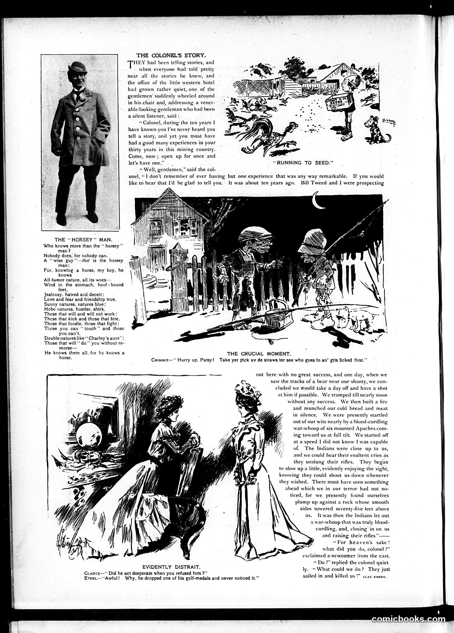 Judge — November 16, 1901 — page 6
