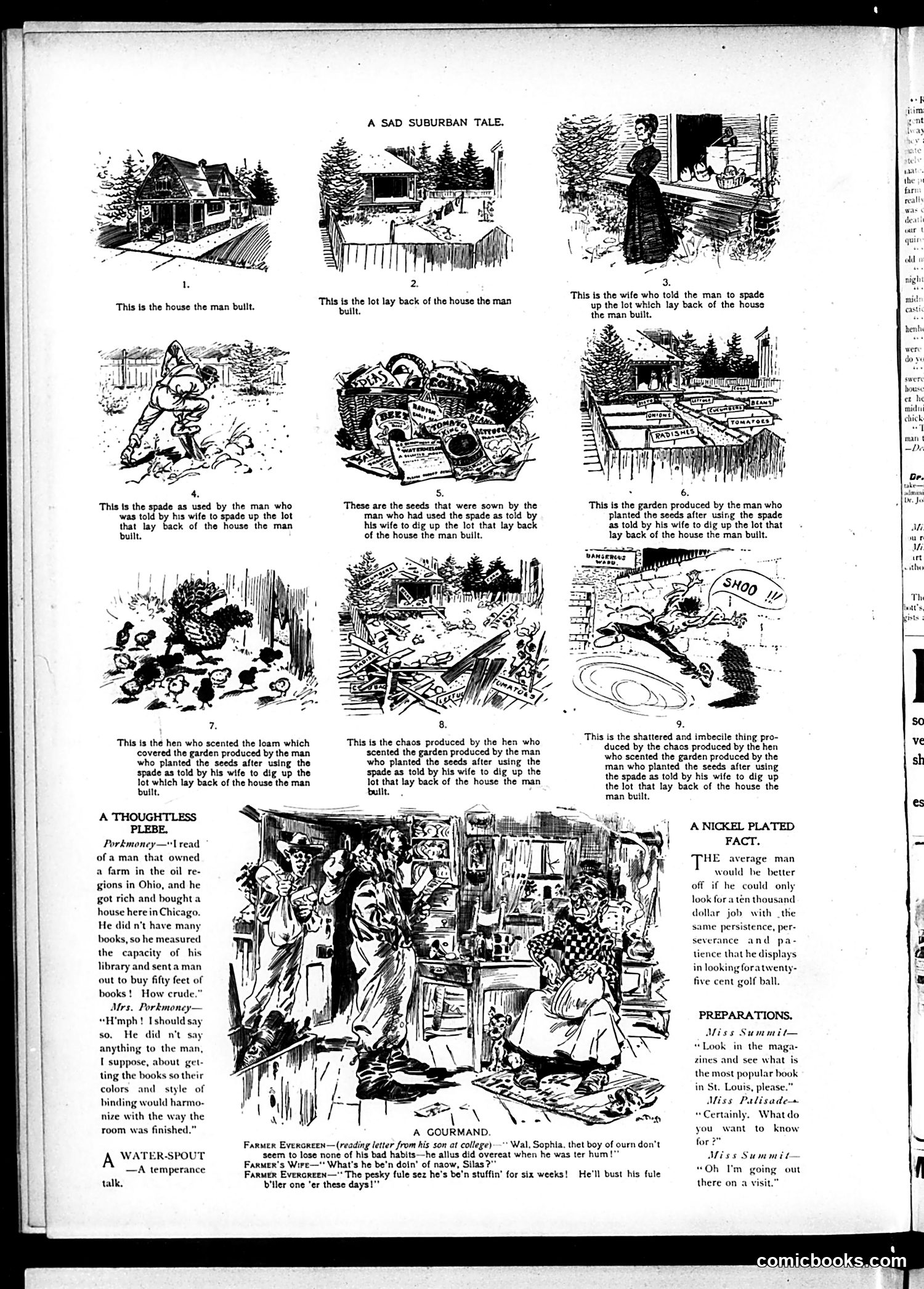 Judge — November 16, 1901 — page 10