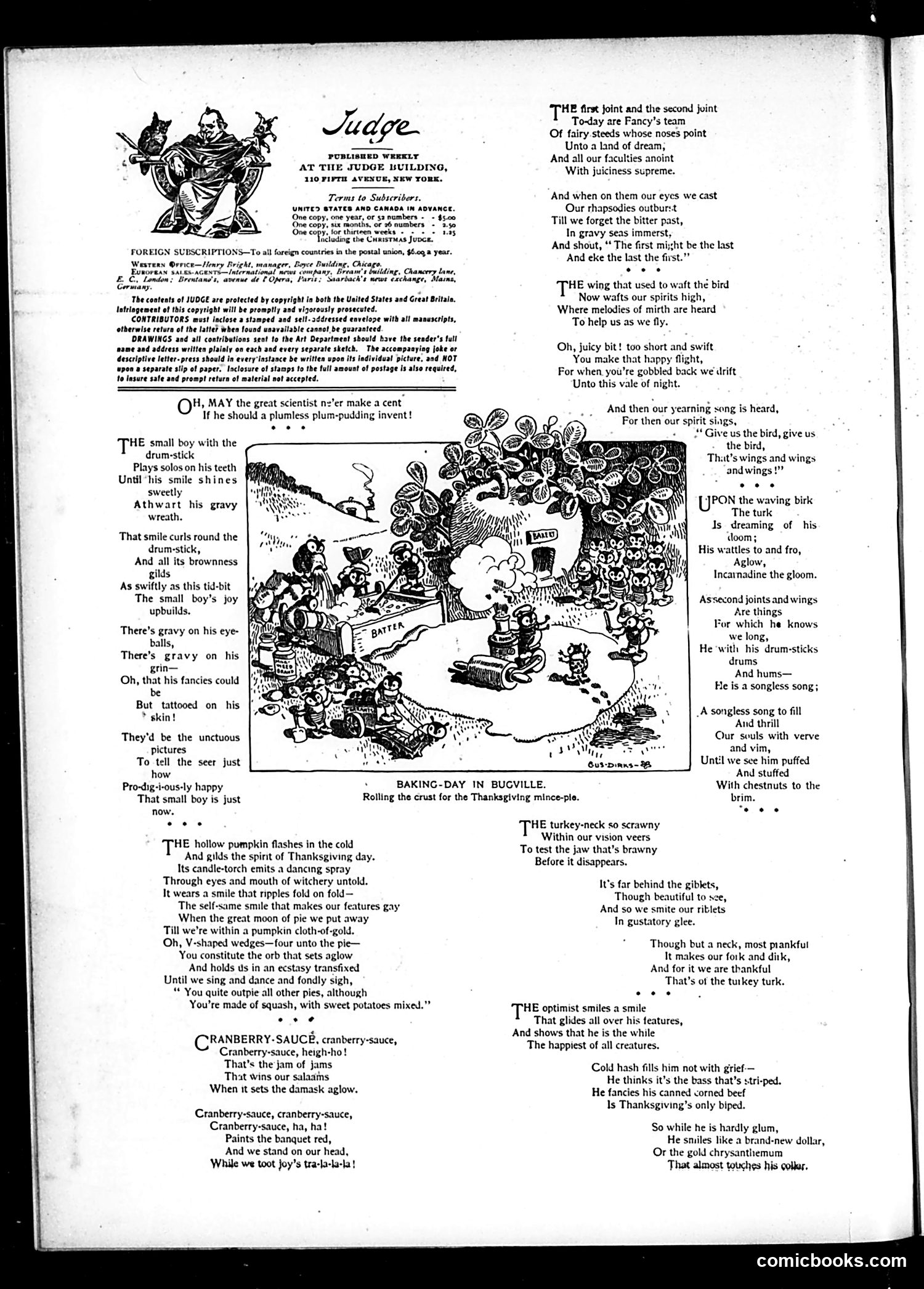 Judge — November 30, 1901 — page 2