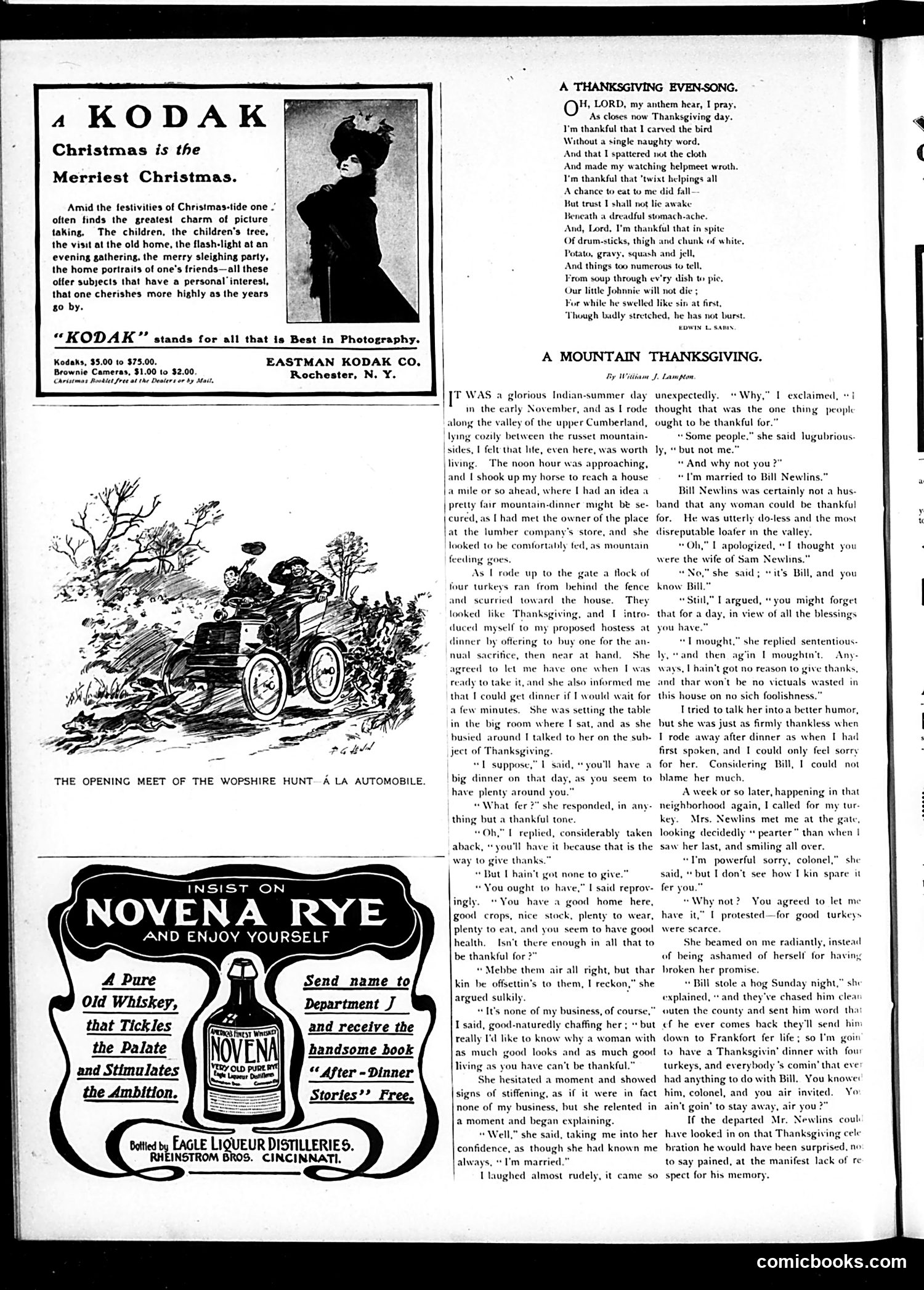 Judge — November 30, 1901 — page 14