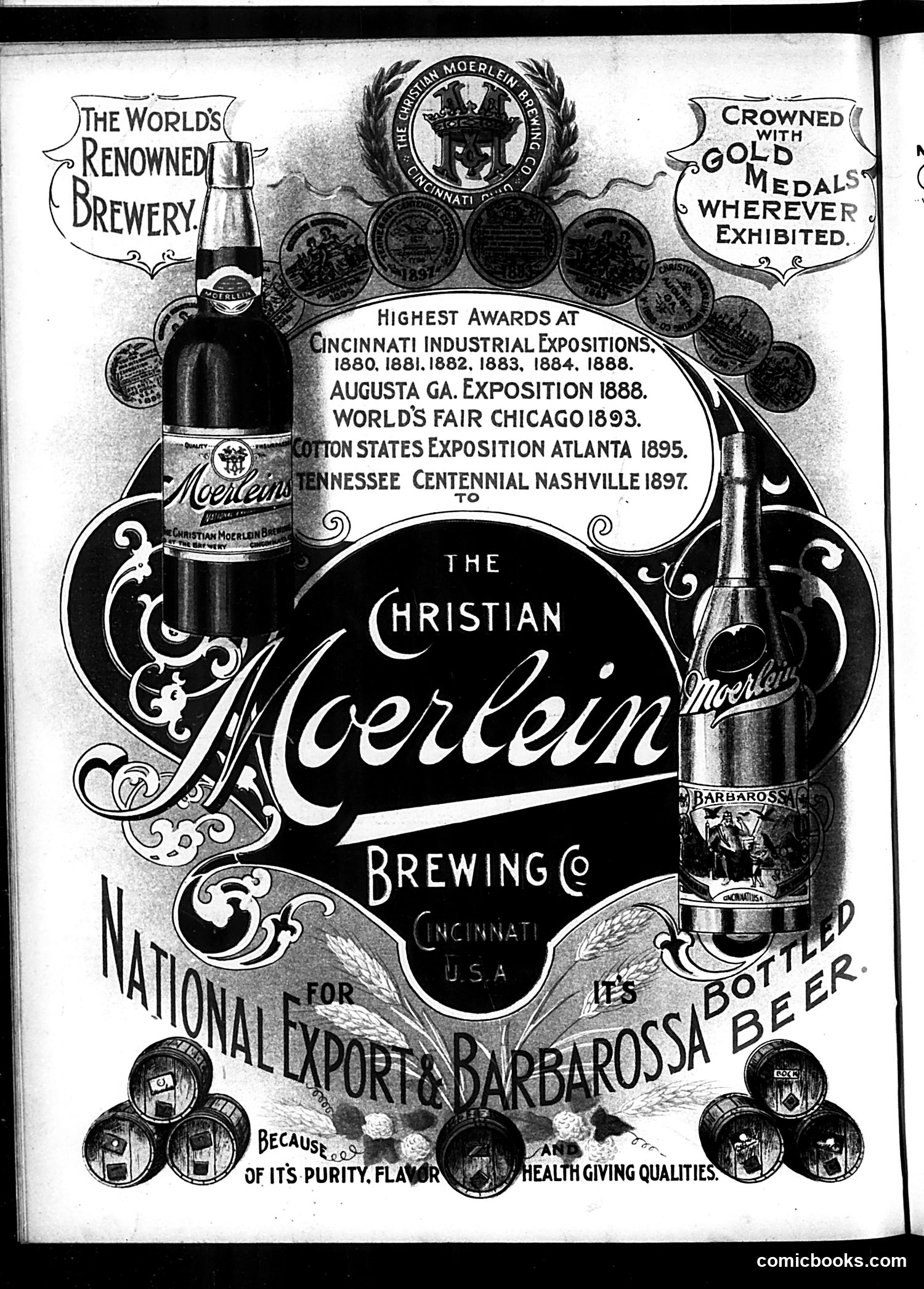 Judge — November 30, 1901 — page 18
