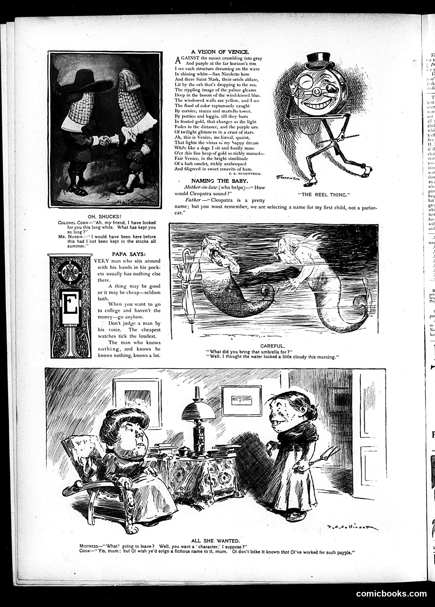 Judge — December 7, 1901 — page 10