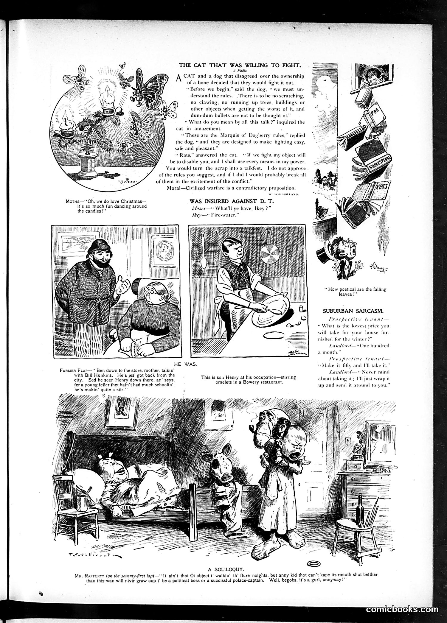Judge — December 14, 1901 — page 3