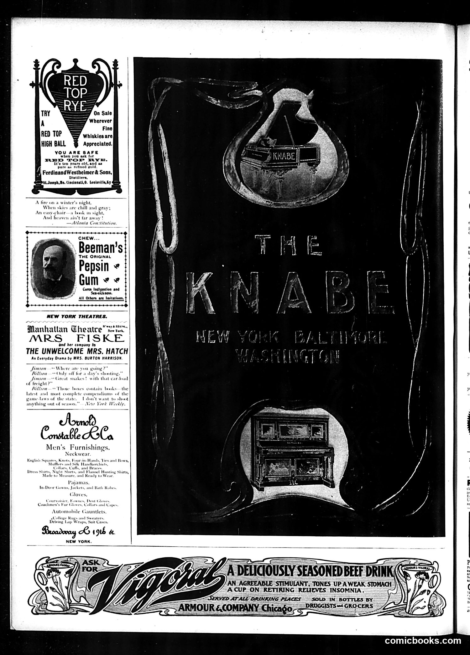 Judge — December 14, 1901 — page 14