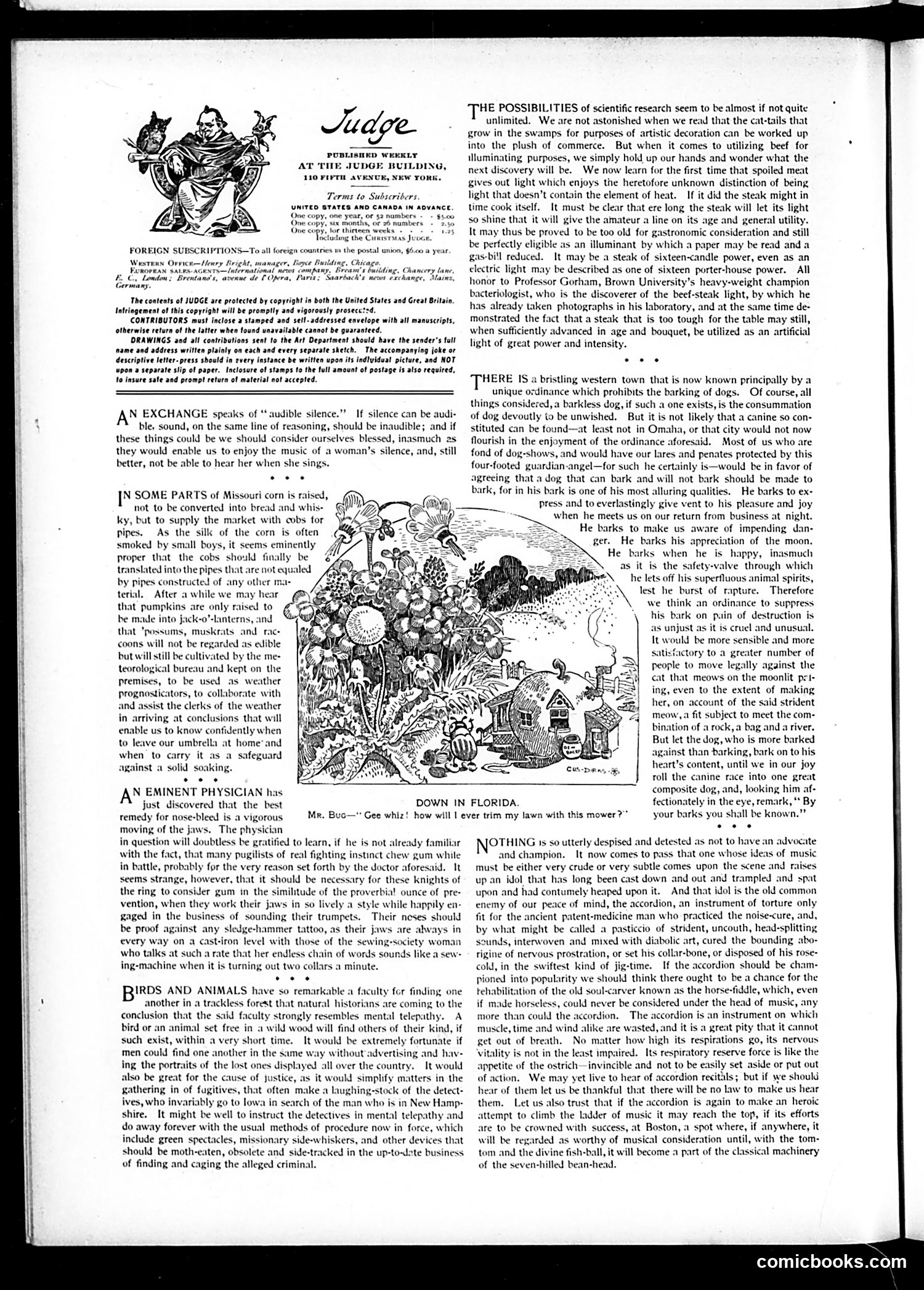 Judge — December 21, 1901 — page 2