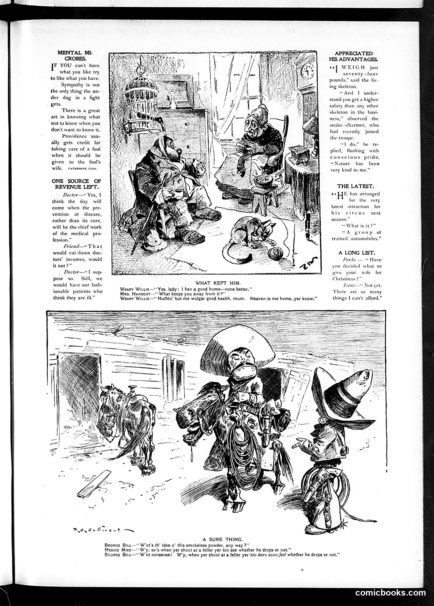 Judge — December 21, 1901 — page 3