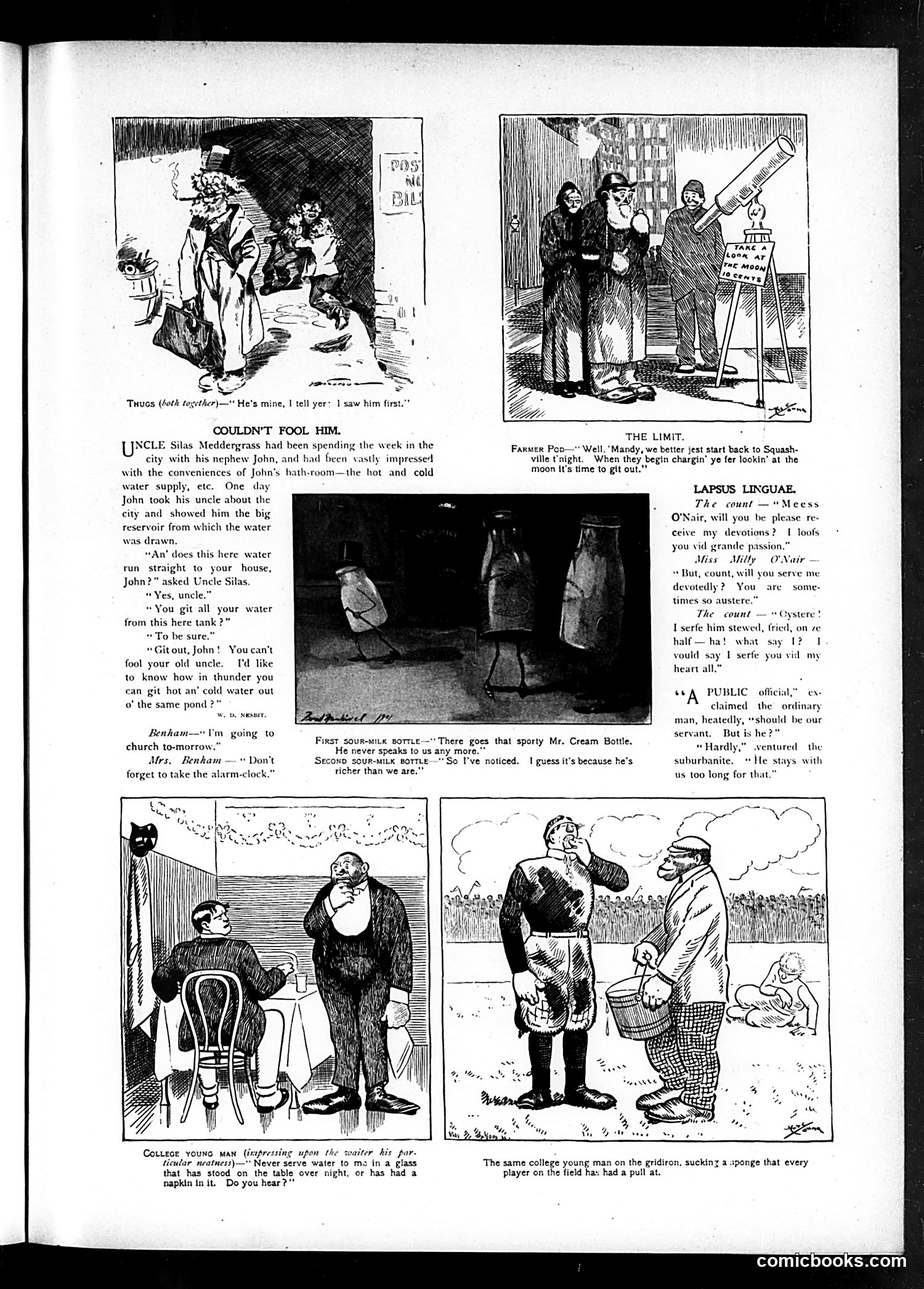 Judge — December 21, 1901 — page 7