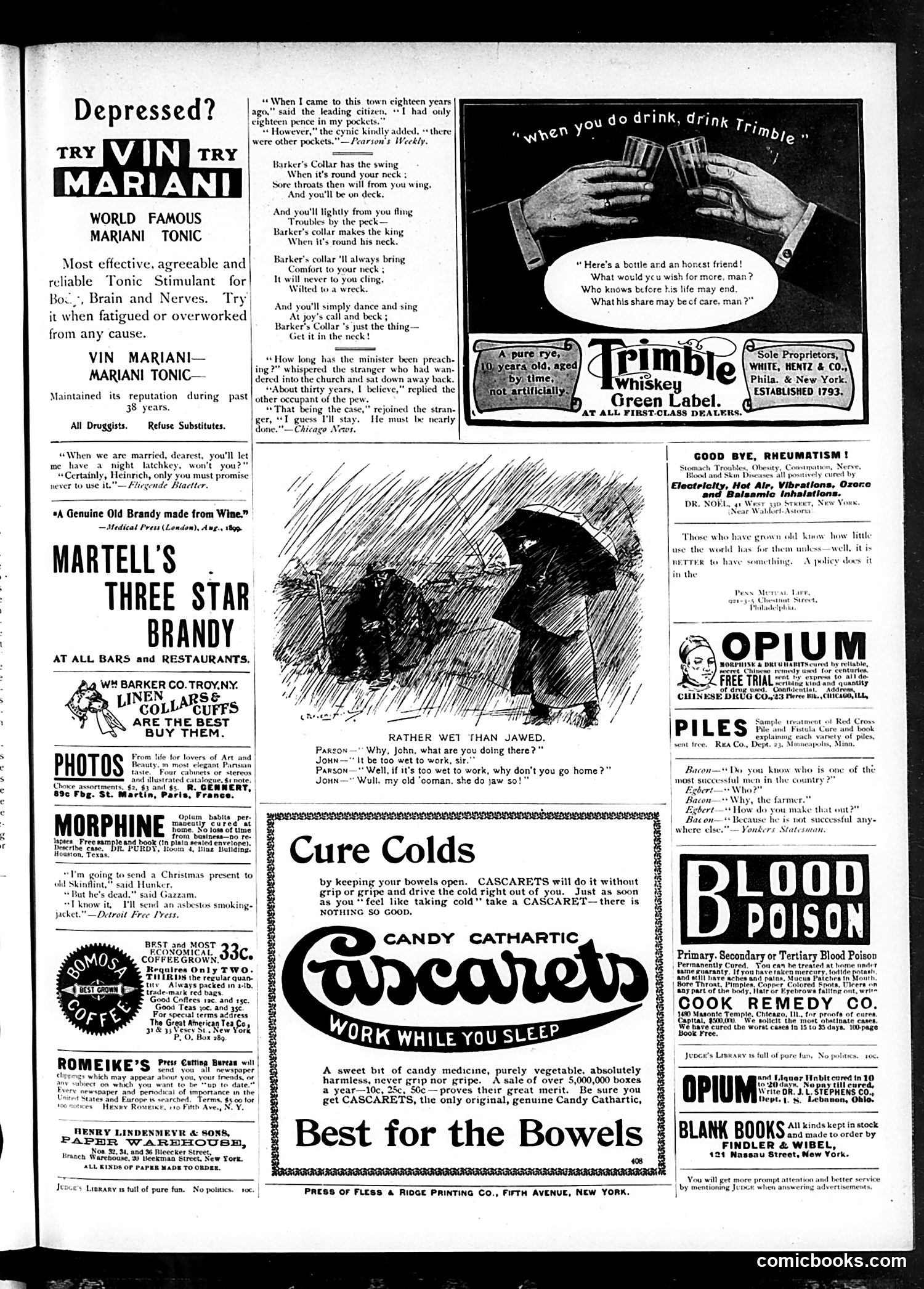 Judge — December 21, 1901 — page 15