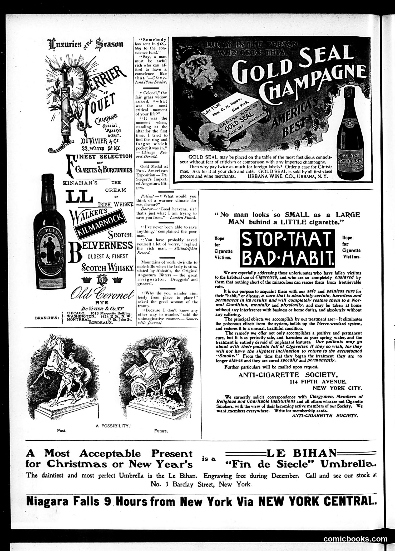 Judge — December 28, 1901 — page 4