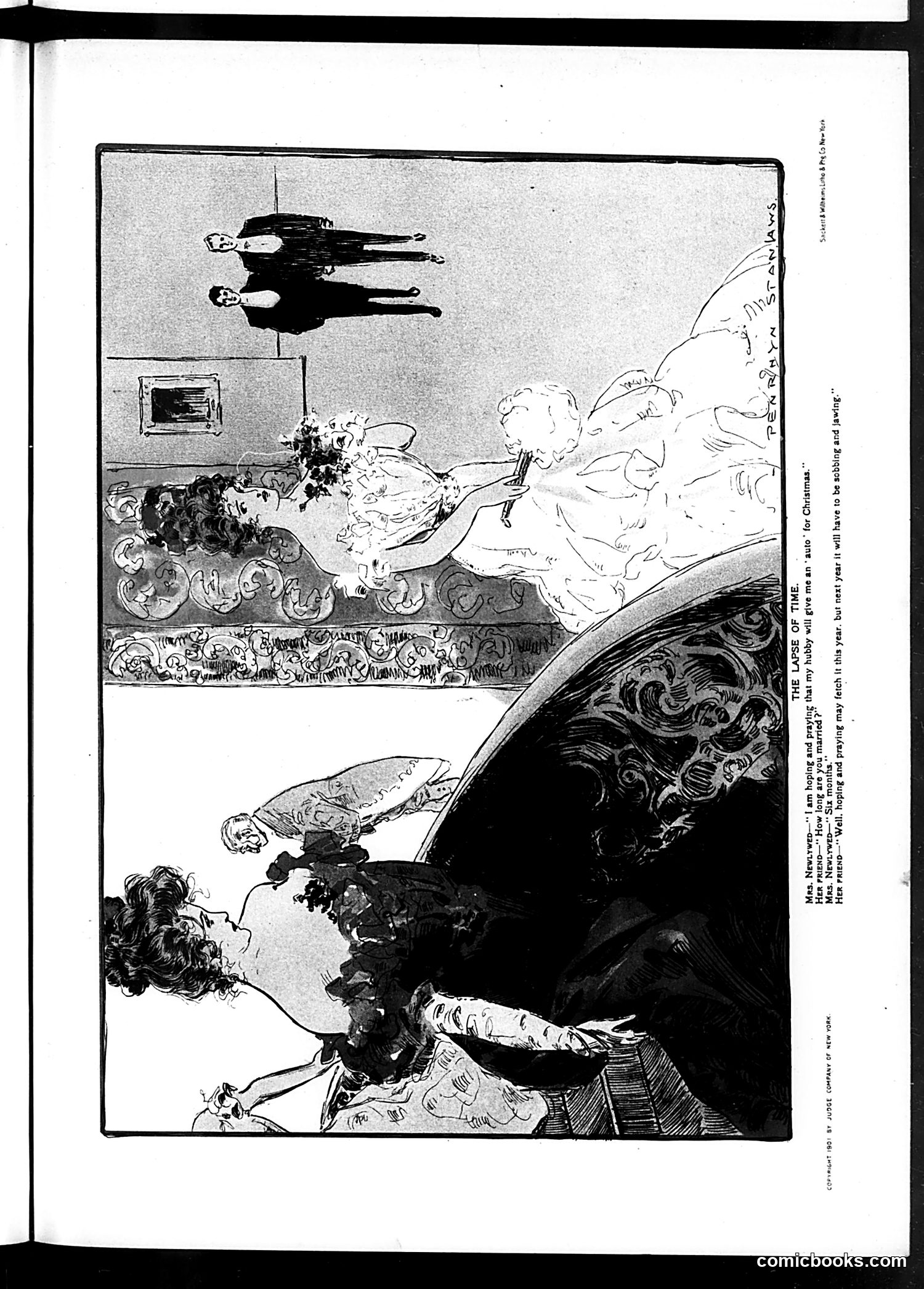 Judge — December 28, 1901 — page 11