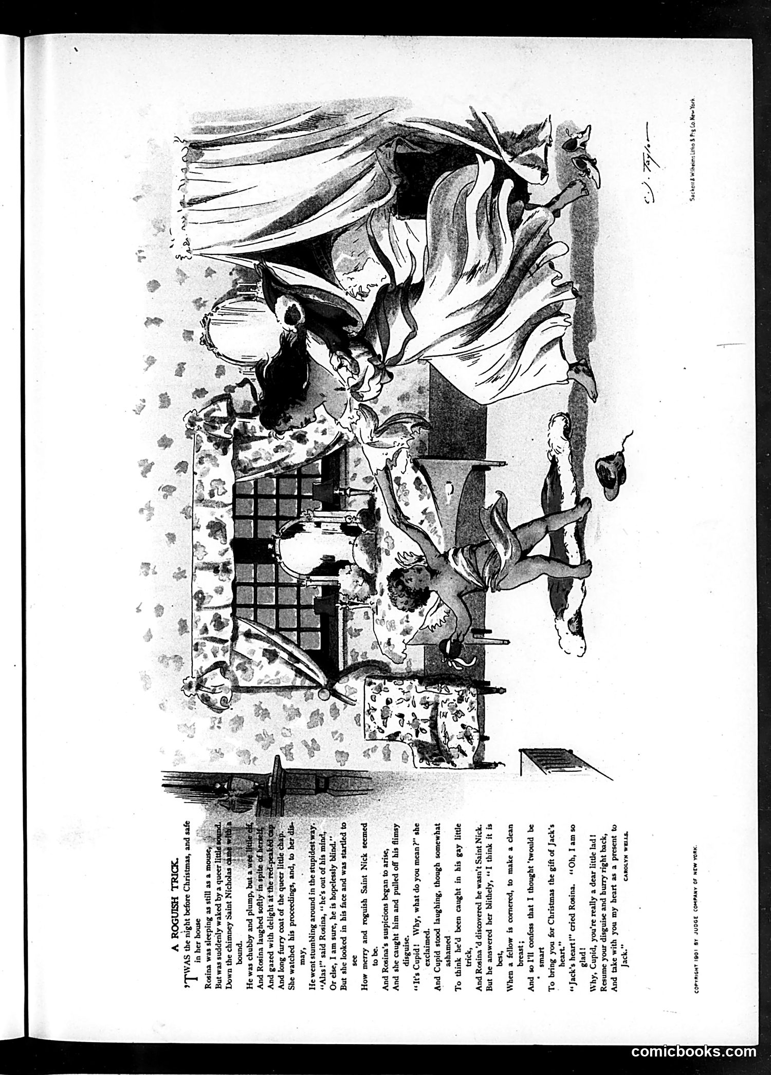 Judge — December 28, 1901 — page 13