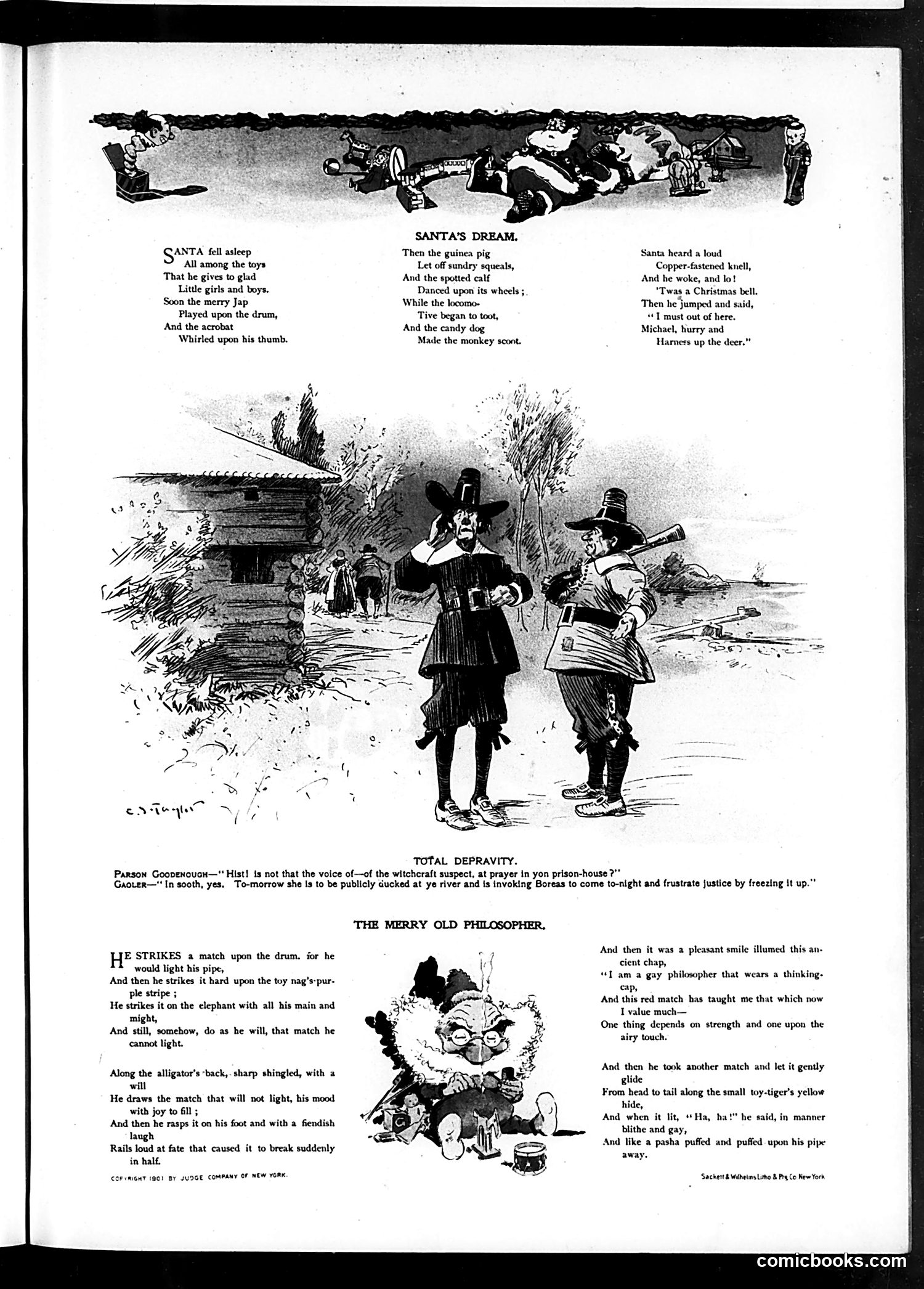 Judge — December 28, 1901 — page 15