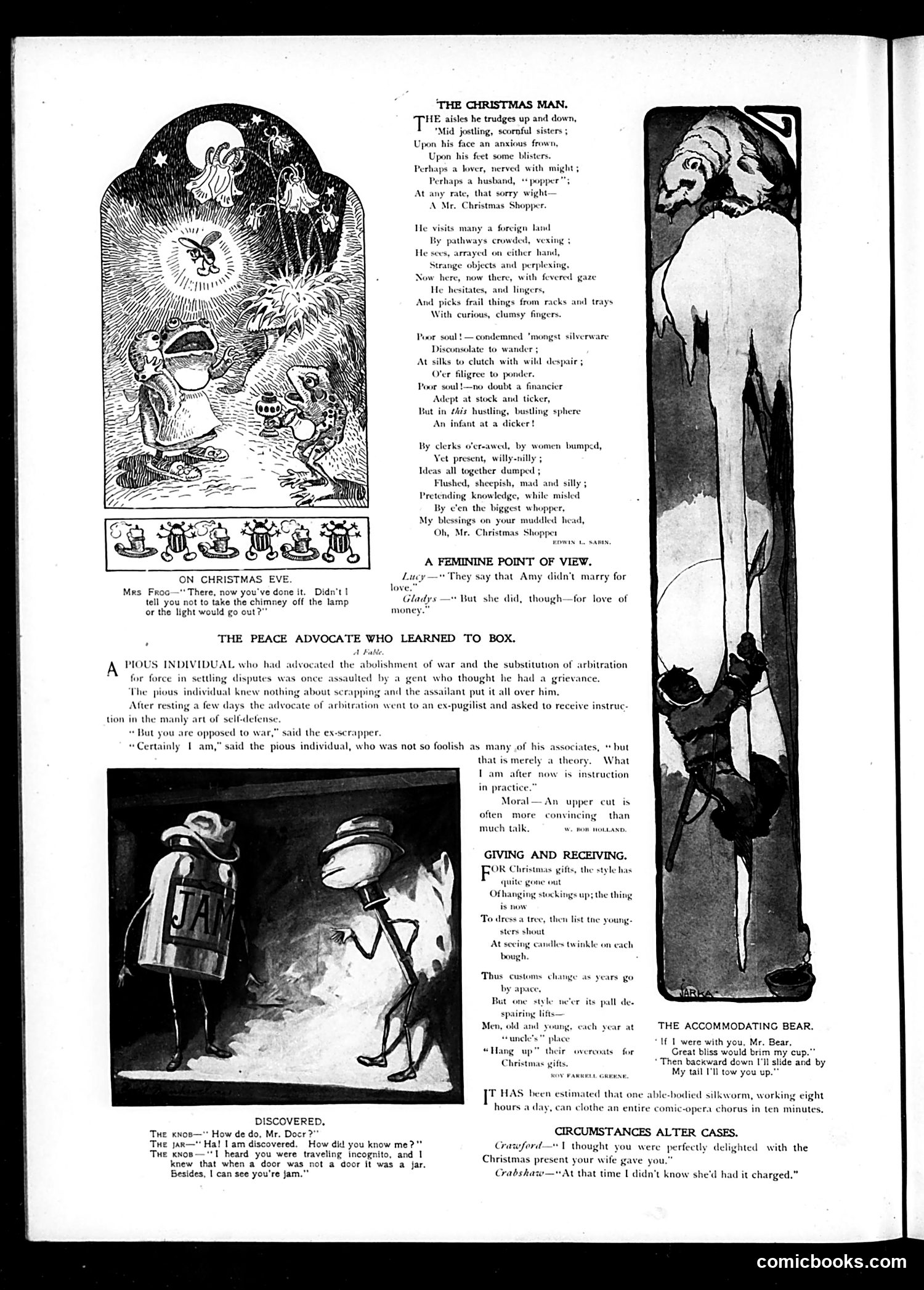 Judge — December 28, 1901 — page 16