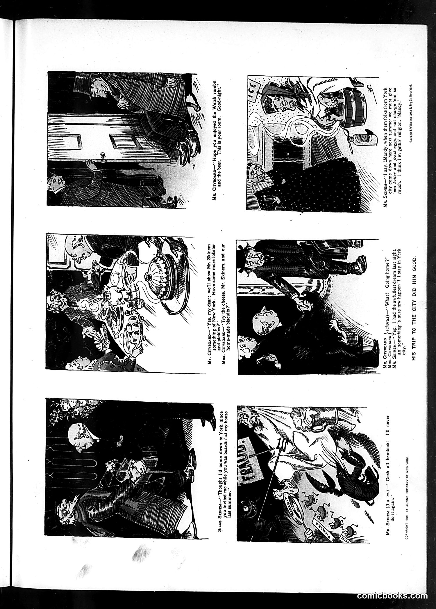 Judge — December 28, 1901 — page 17