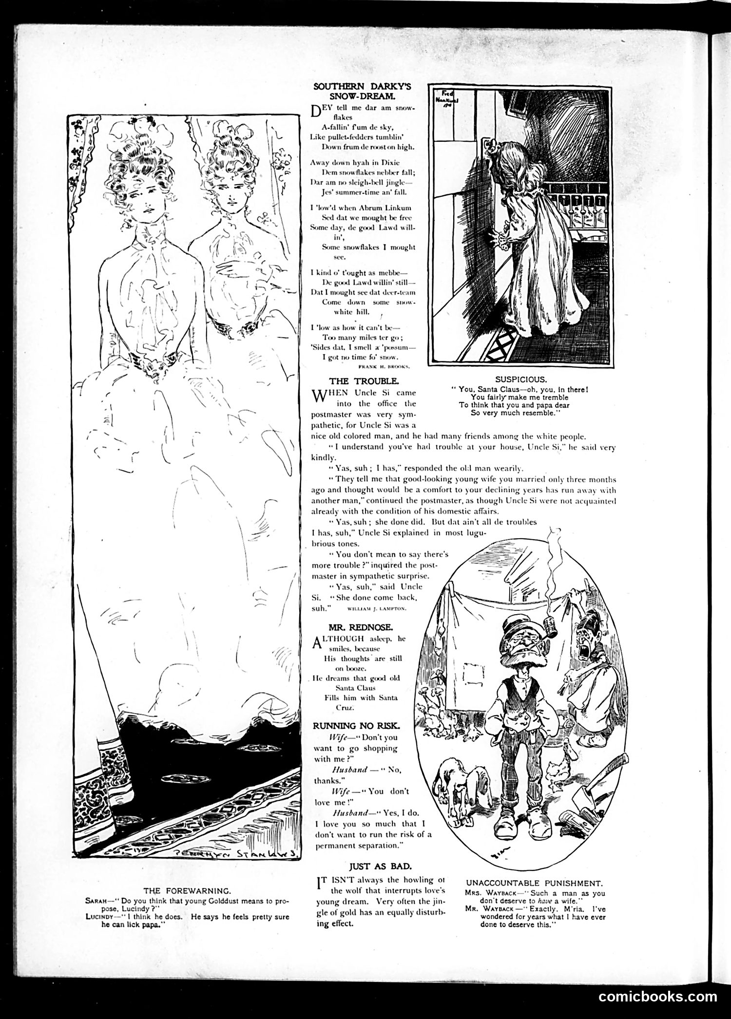 Judge — December 28, 1901 — page 20