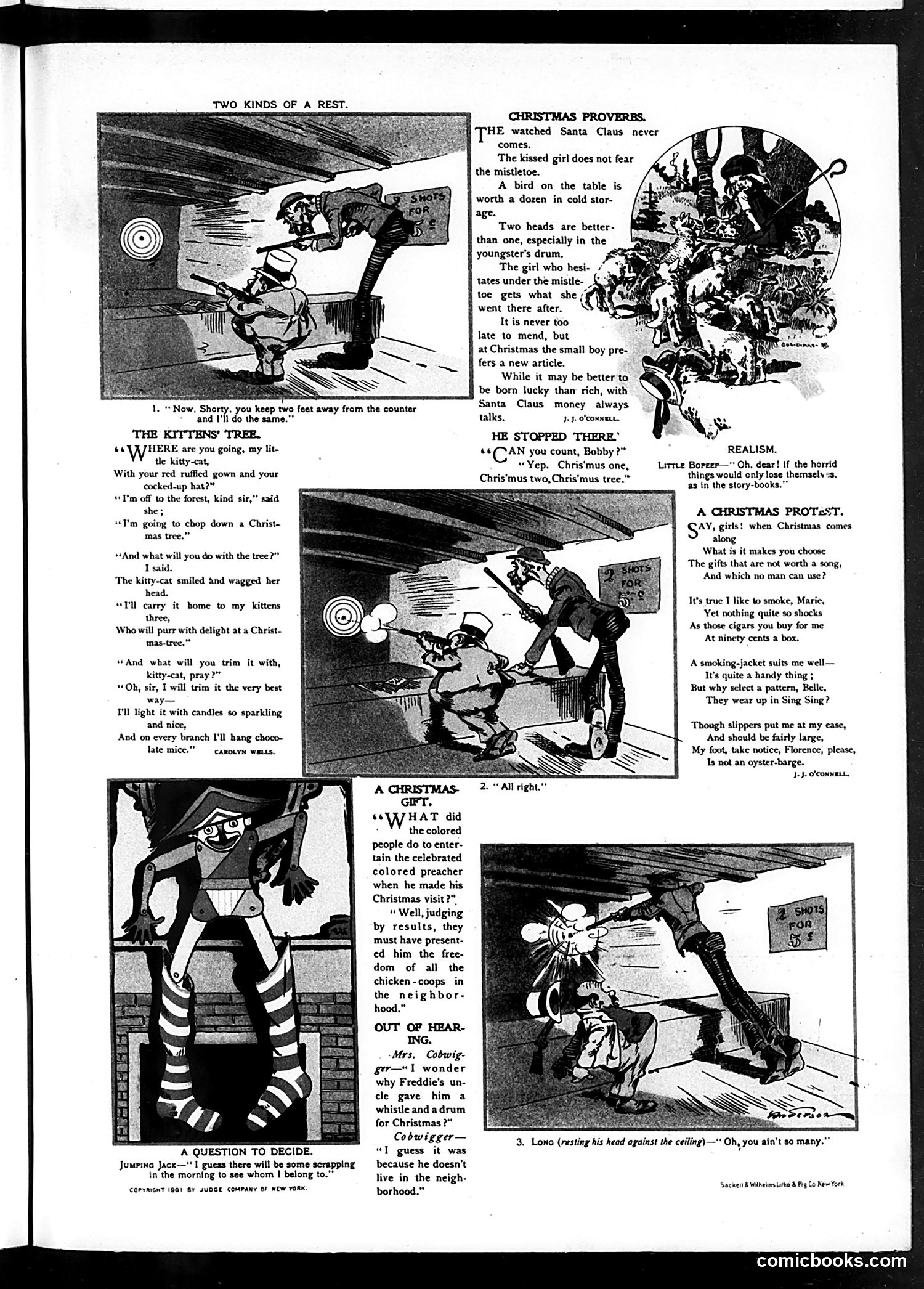Judge — December 28, 1901 — page 21