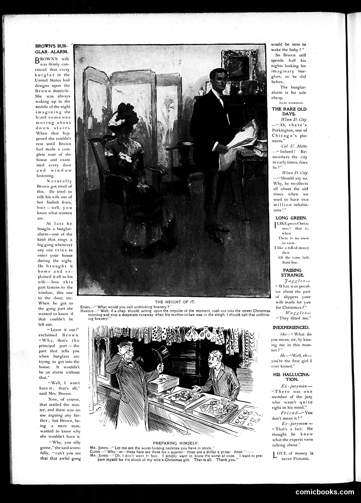 Judge — December 28, 1901 — page 22