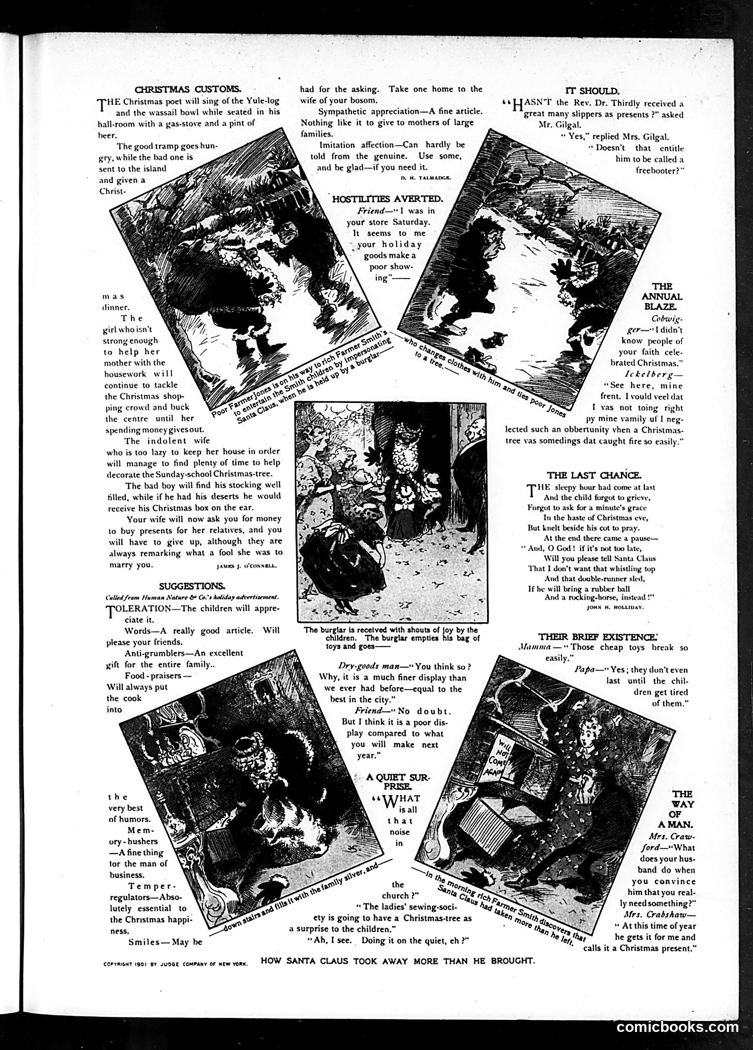 Judge — December 28, 1901 — page 23