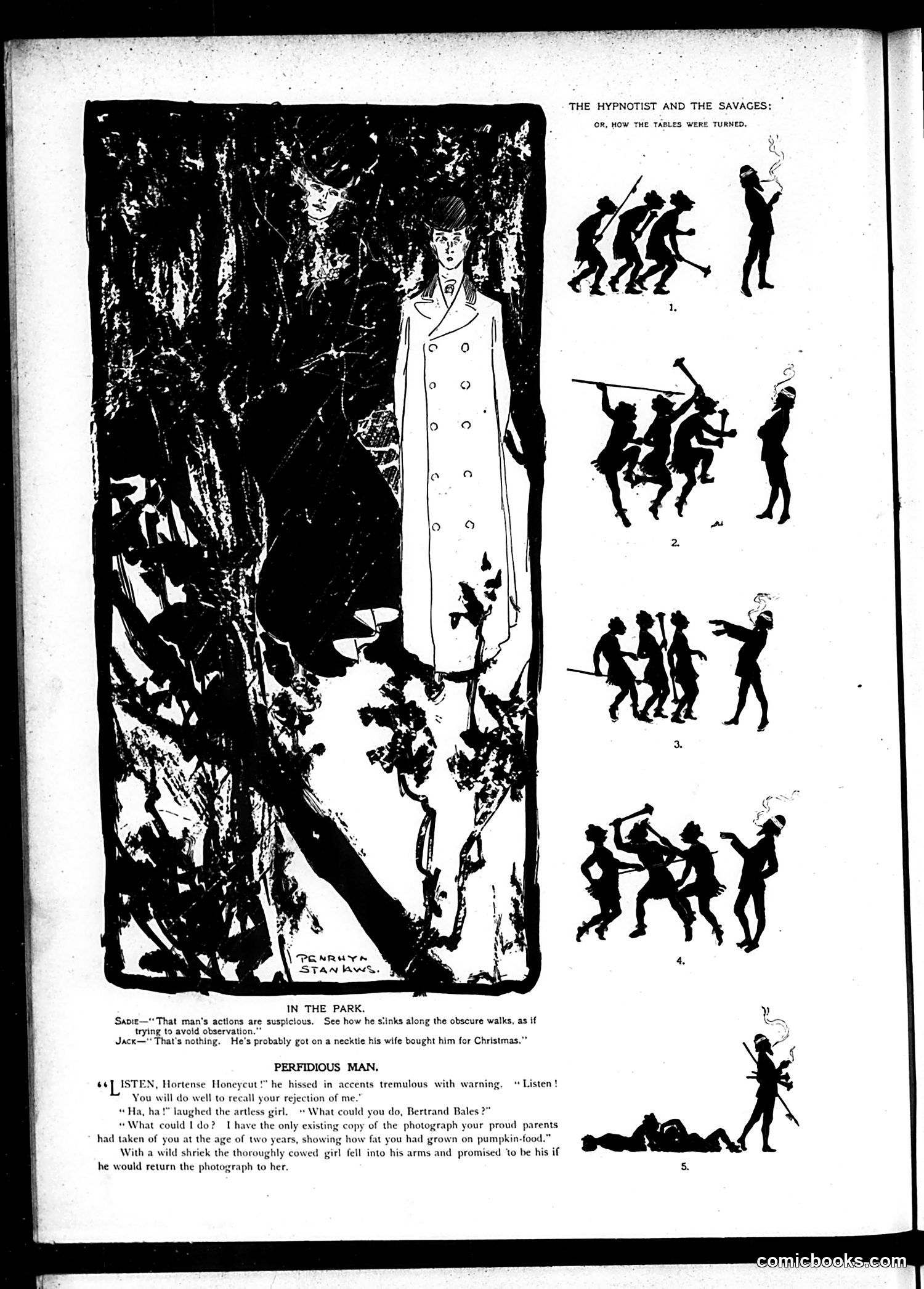 Judge — December 28, 1901 — page 24