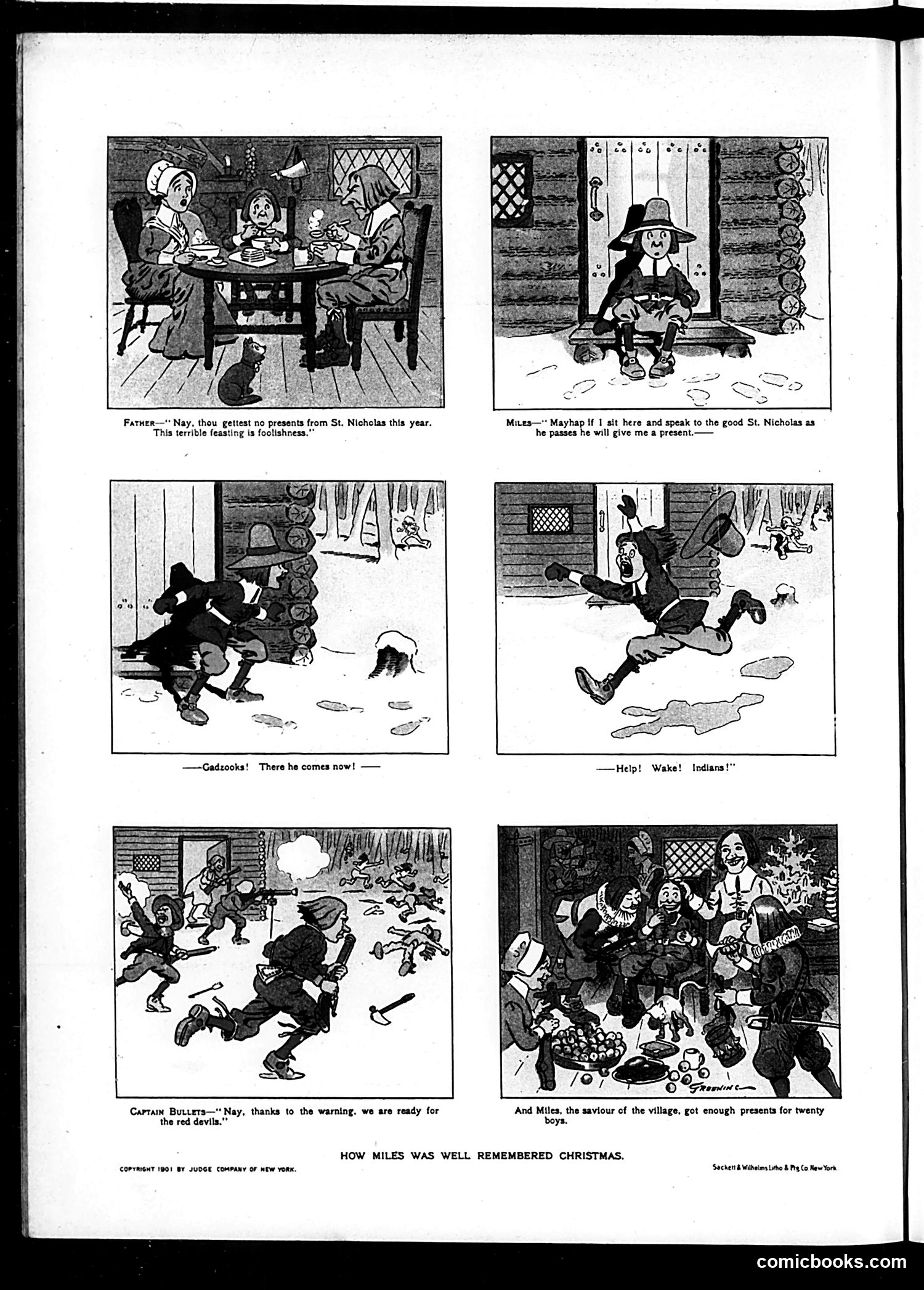 Judge — December 28, 1901 — page 26