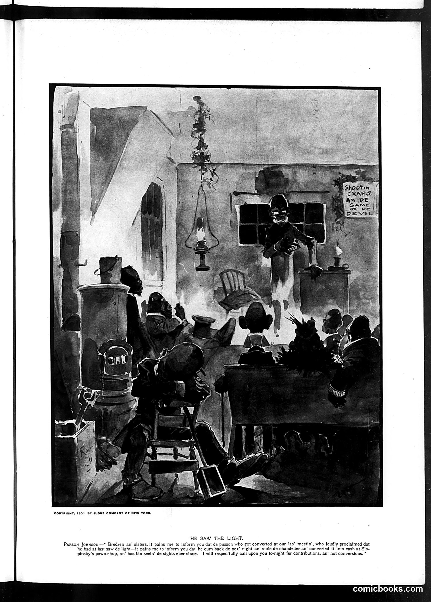 Judge — December 28, 1901 — page 27