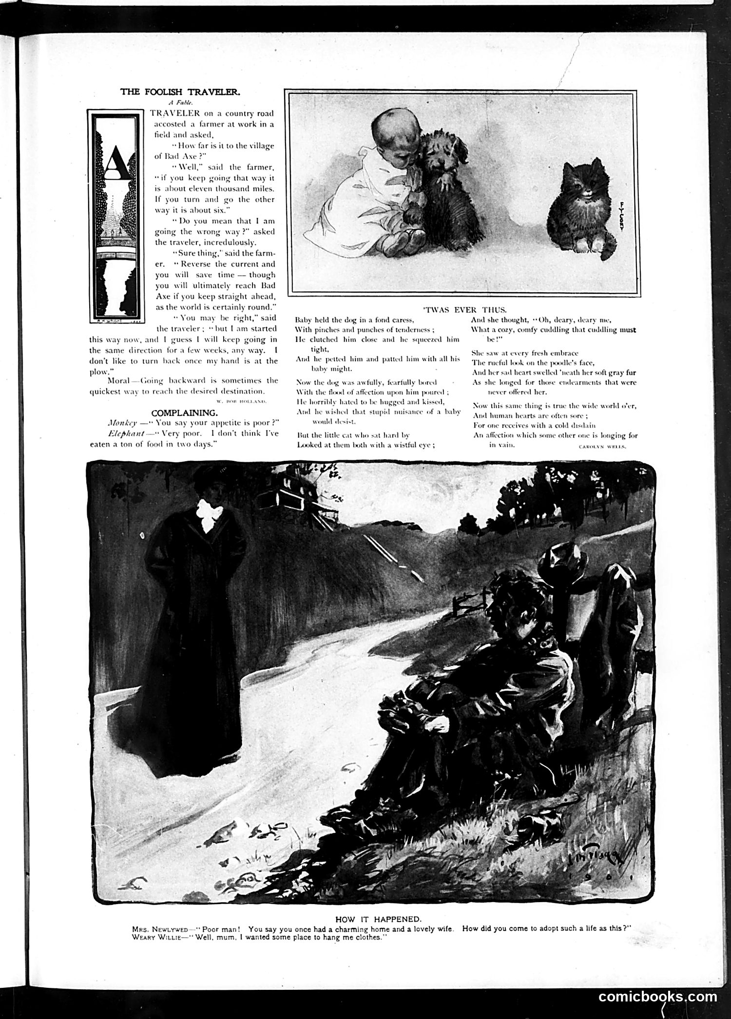 Judge — December 28, 1901 — page 33
