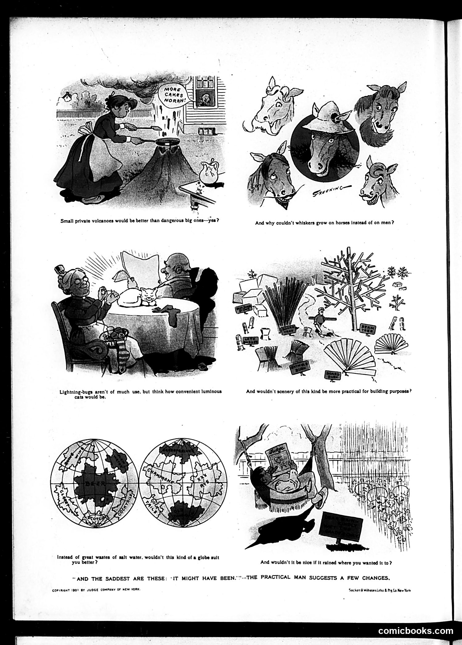 Judge — December 28, 1901 — page 34