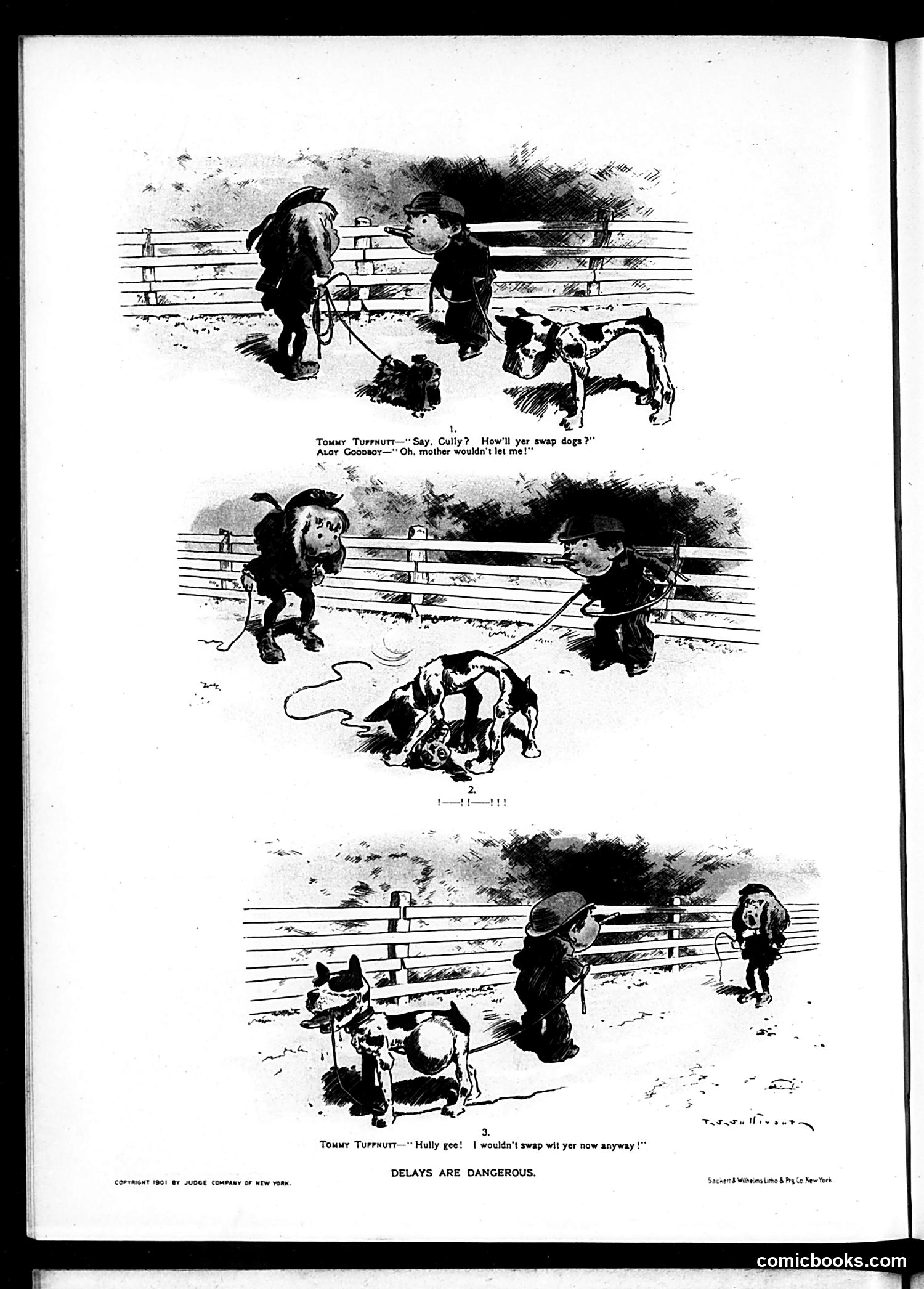 Judge — December 28, 1901 — page 38