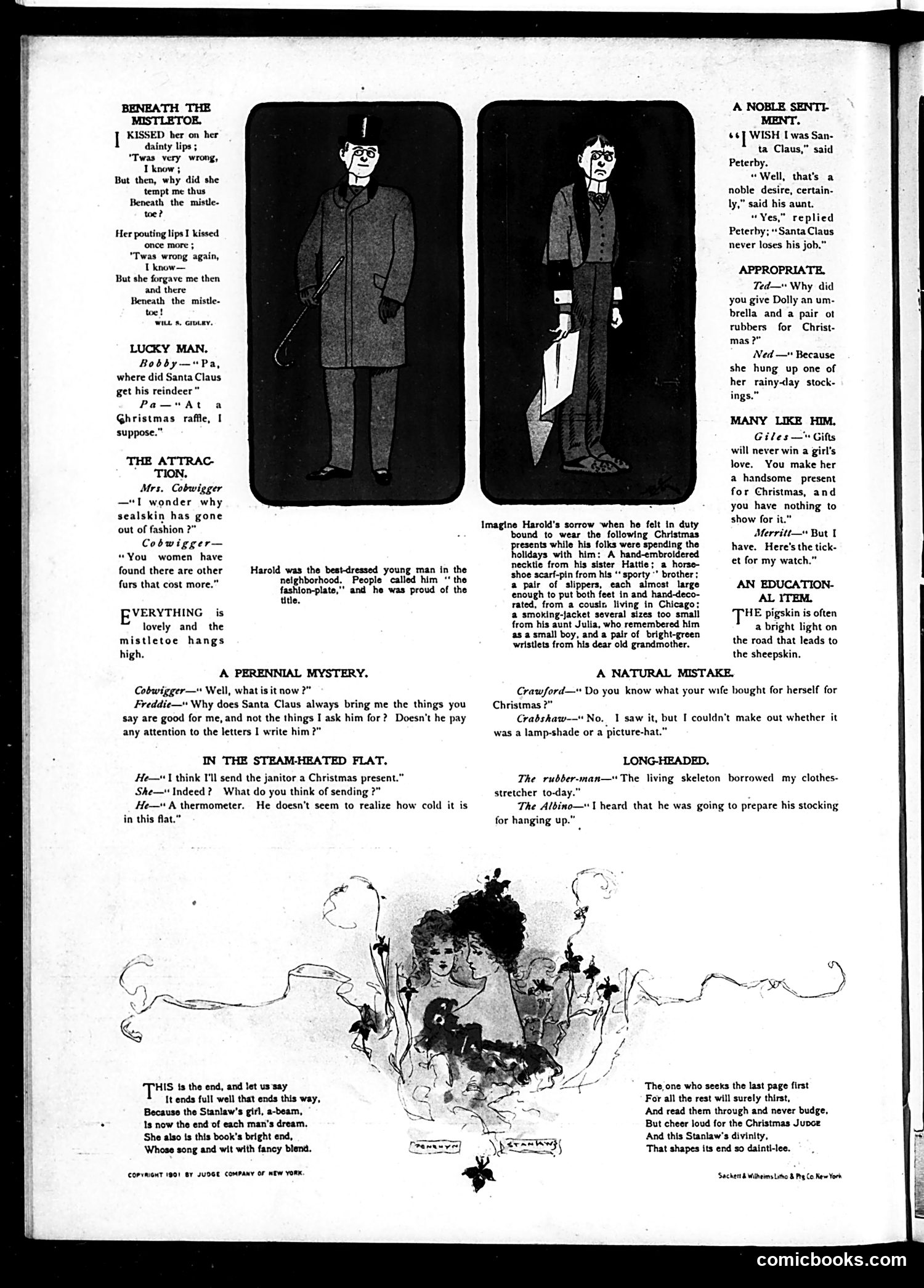 Judge — December 28, 1901 — page 40