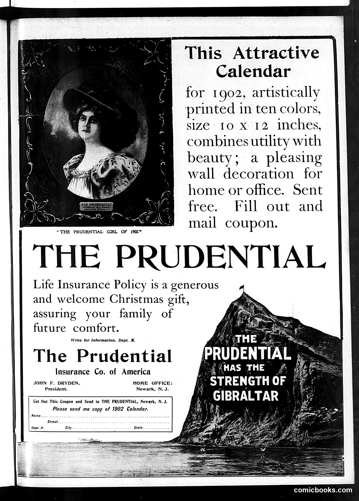 Judge — December 28, 1901 — page 41