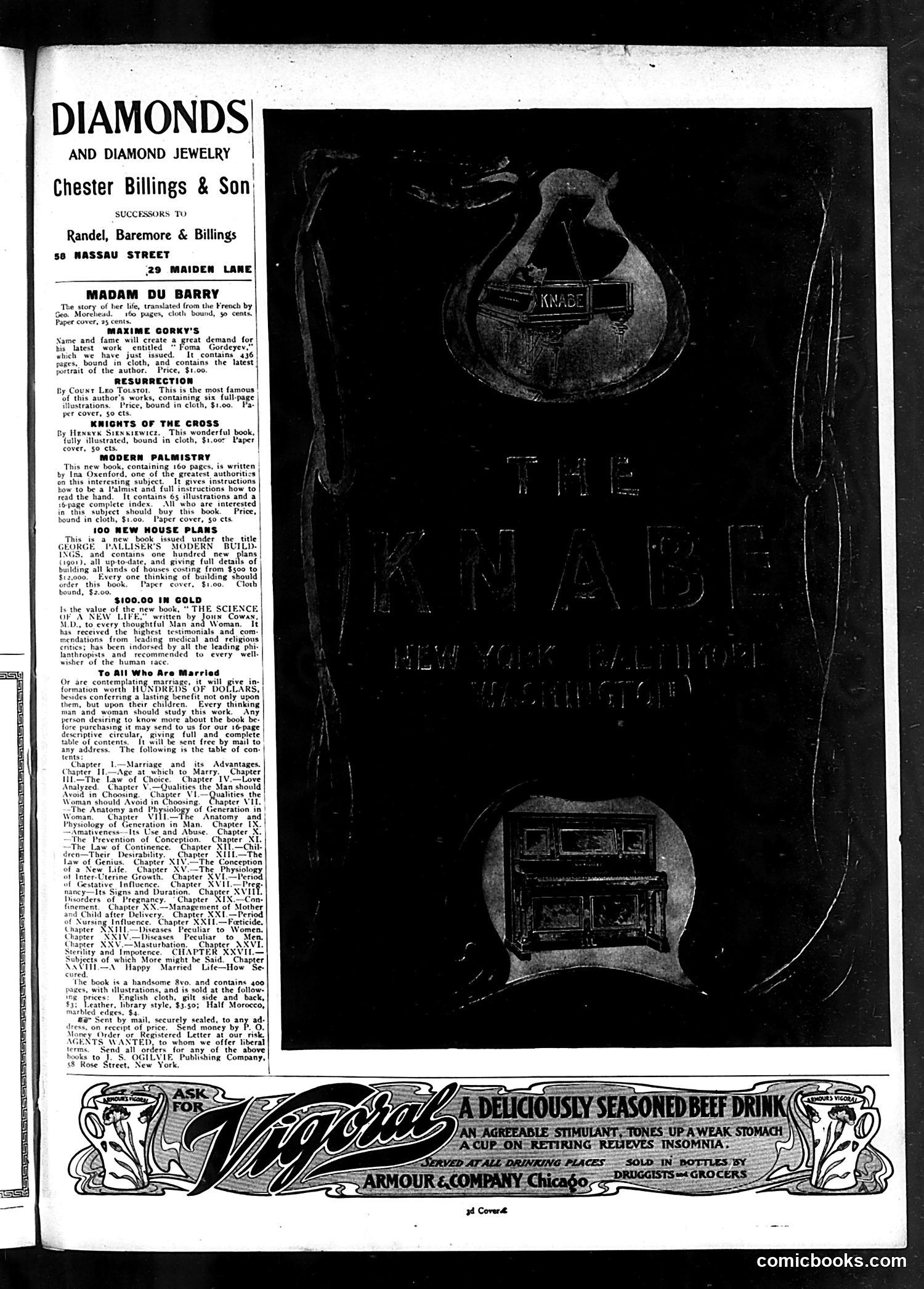 Judge — December 28, 1901 — page 47