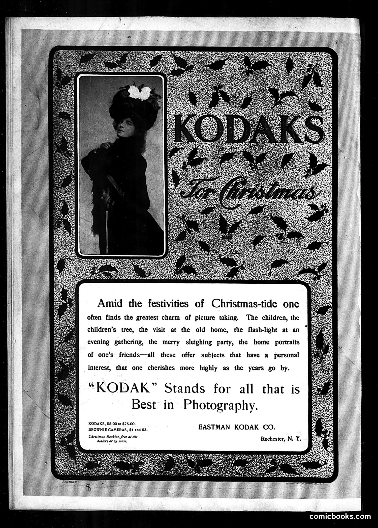 Judge — December 28, 1901 — page 48