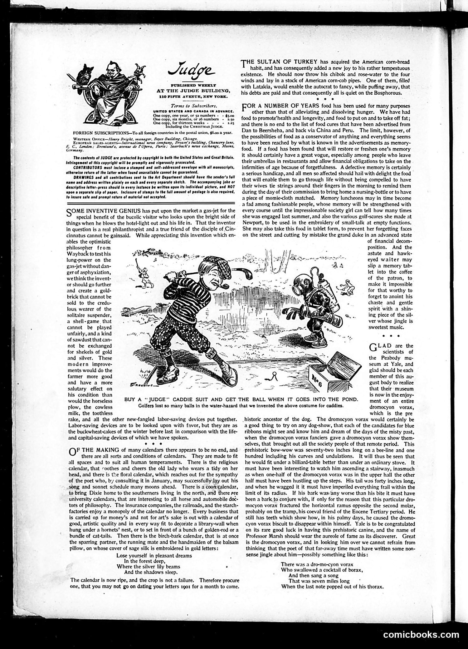 Judge — January 4, 1902 — page 4